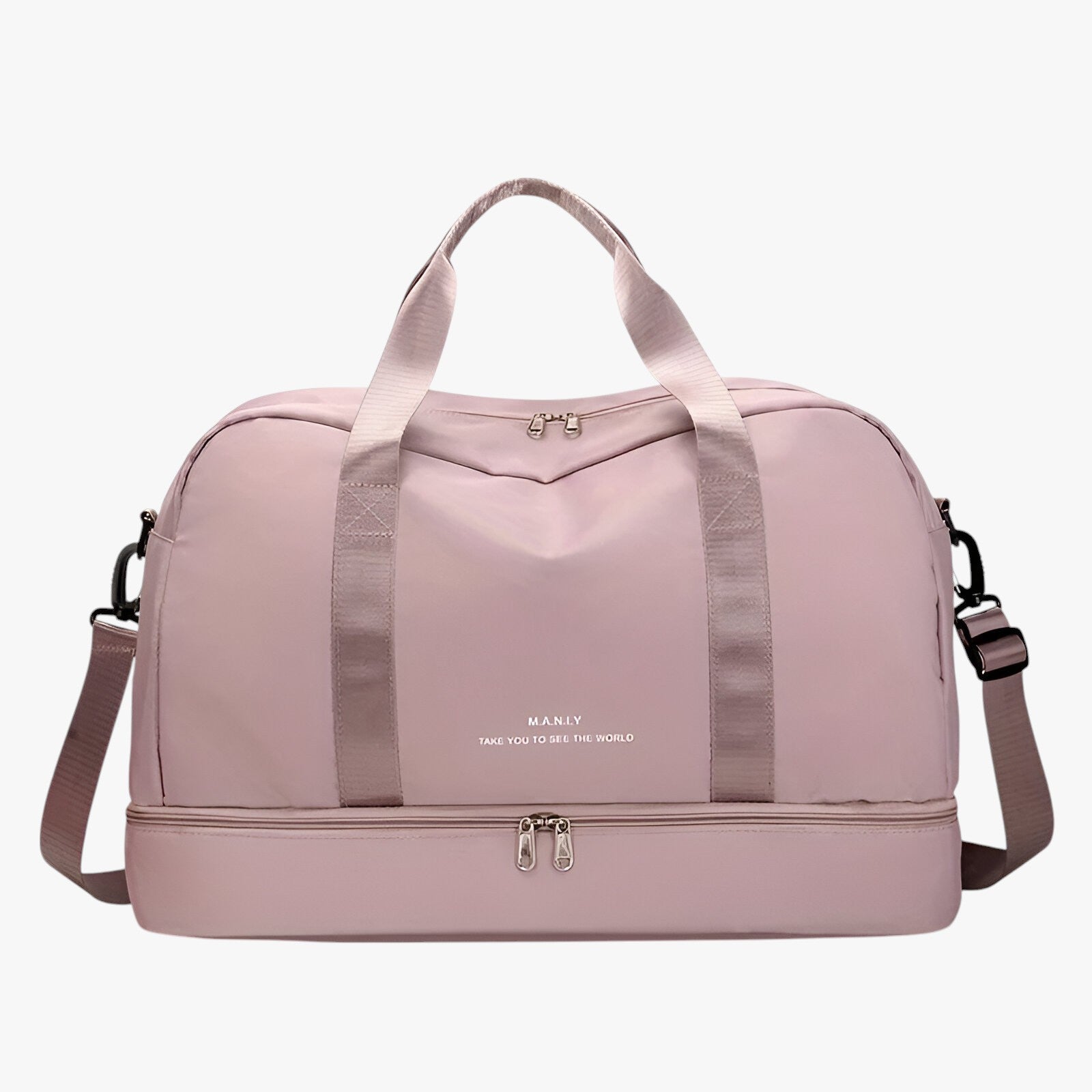 Erweiterbare Reisetasche für Sport und Wochenendausflüge - - Erweiterbare Reisetasche für Sport und Wochenendausflüge - €25 - Concept Neurenberg