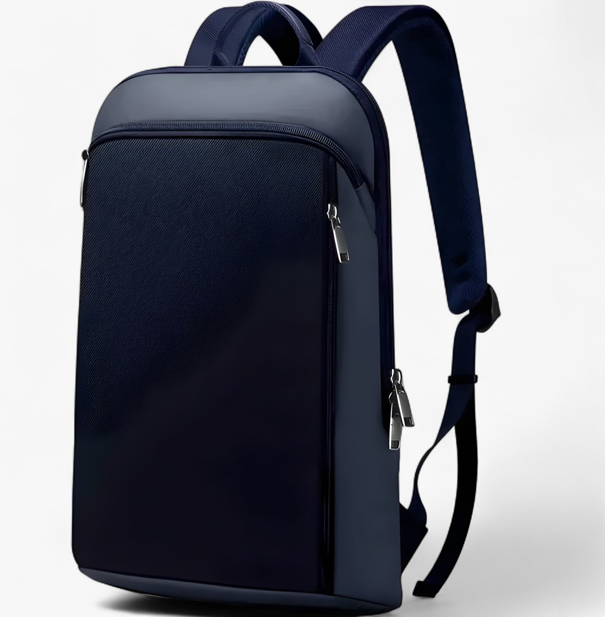 Nico | Dünner Rucksack für Laptop