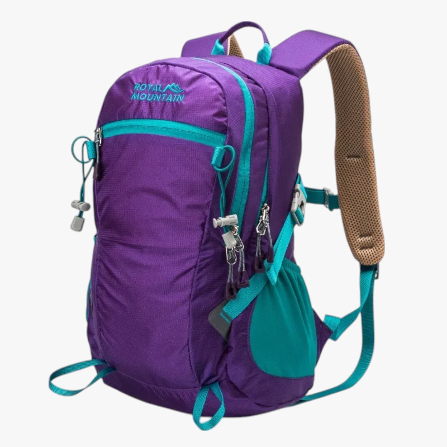 Enzo | Wasserdichter Rucksack 30L für Outdoor-Abenteuer