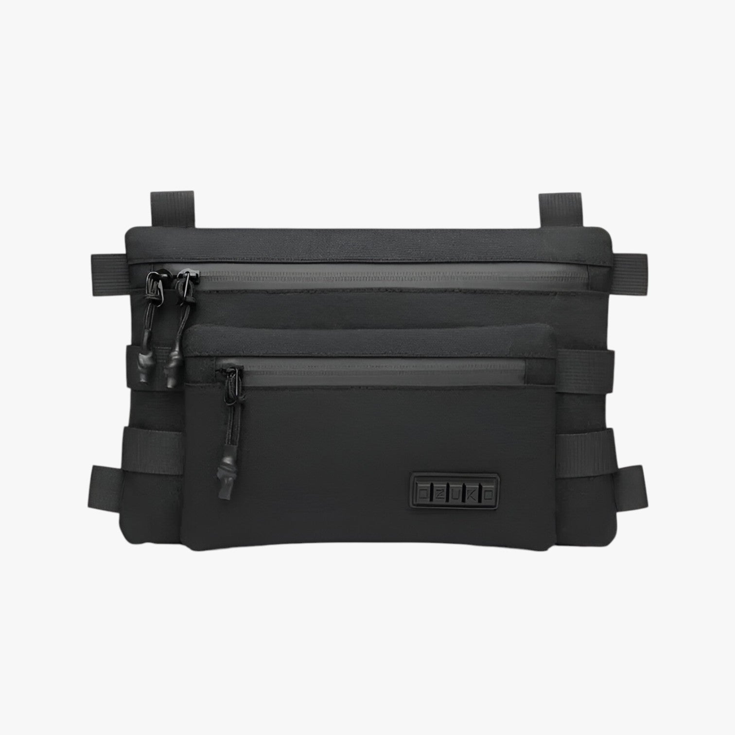 Tobias | Taktische wasserdichte Umhängetasche für die täglichen Abenteuer