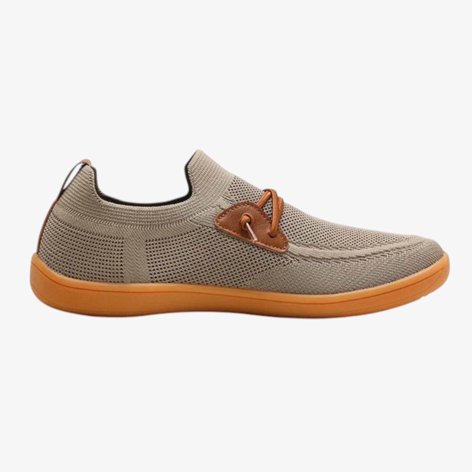 Benito | Breite Spitze Schuhe - Atmungsaktiver Komfort für Trailrunning und Wandern