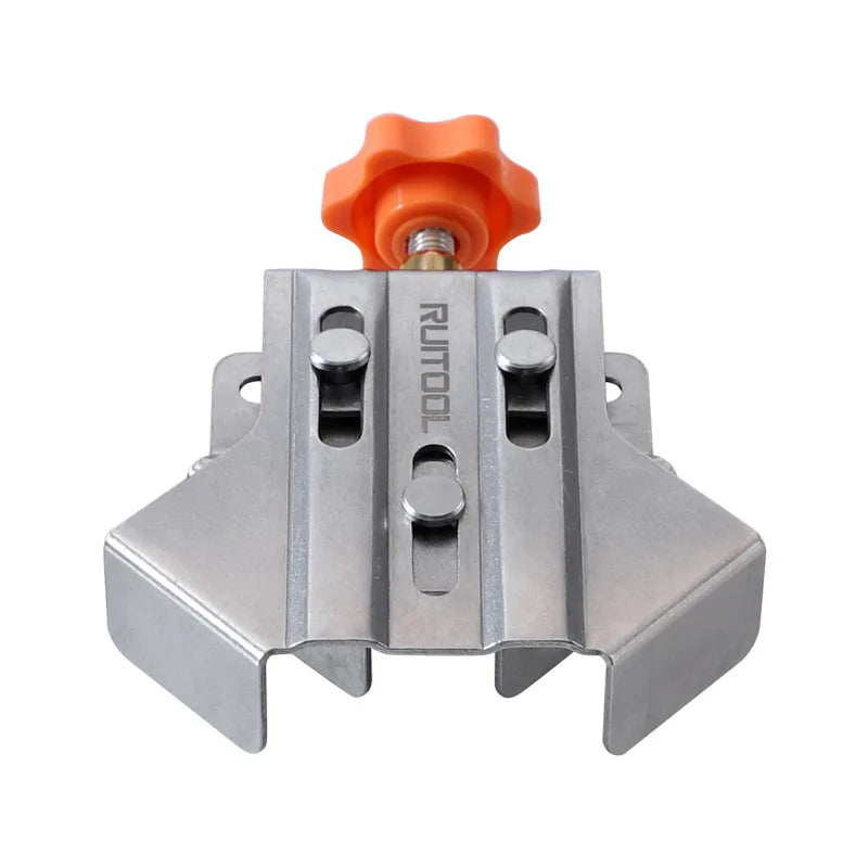 Effiziente Eckklemmen für 90° Positionierung - - Effiziente Eckklemmen für 90° Positionierung - €25 - Concept Neurenberg