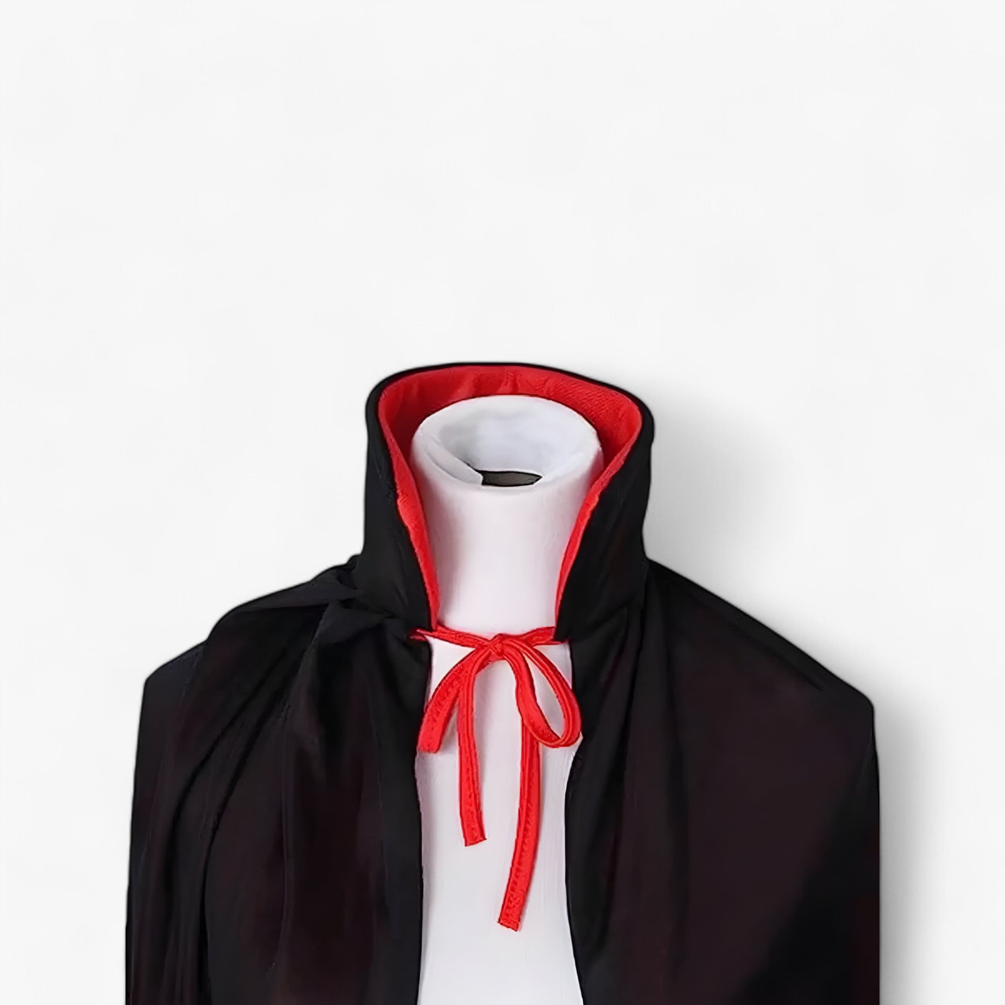 Wendenbarer Mantel des Vampir-Sensemanns - Cosplay & Halloween-Spaß - - (1+1 gratis) Drake | Wendenbarer Mantel des Vampir-Sensemanns - Cosplay & Halloween-Spaß - €25 - Concept Düsseldorf