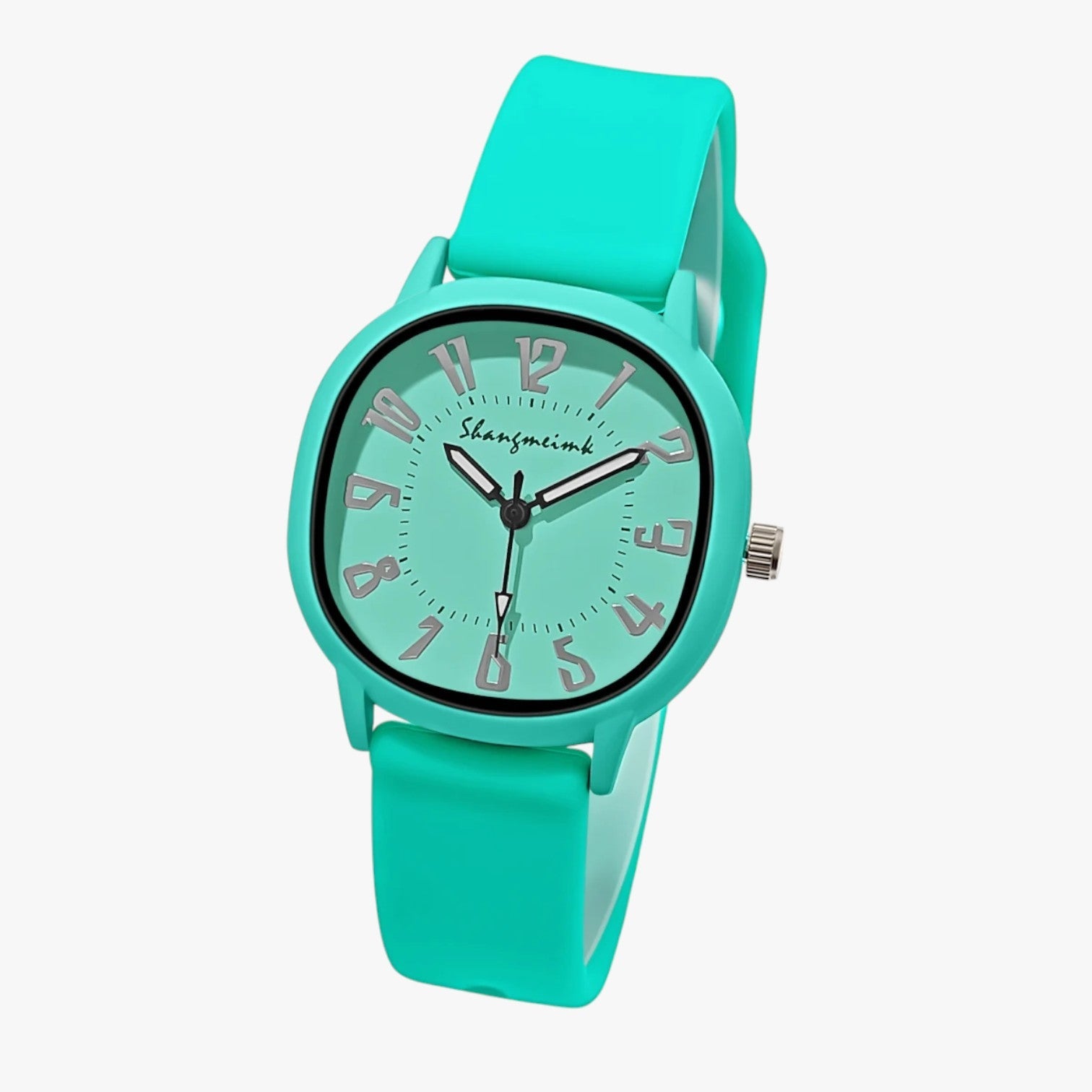 Calandra | Stilvolle Quarz-Uhr – Komfort und Eleganz in Einem
