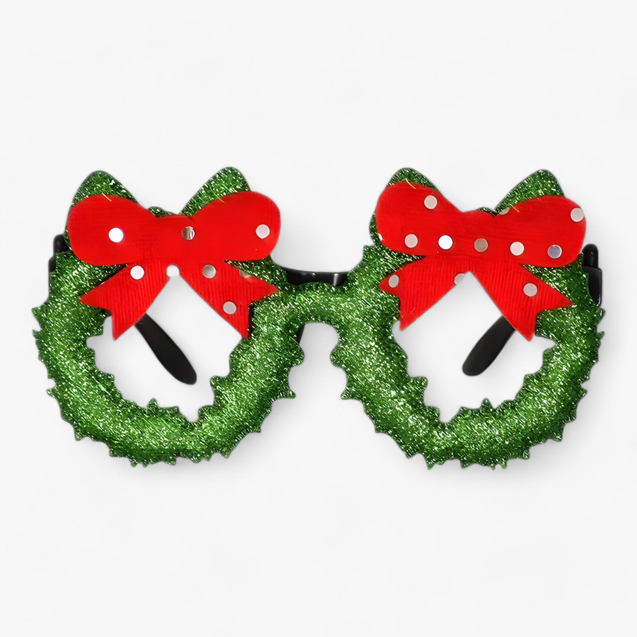 Urlaubsfeiernder | Weihnachtsbrille mit Weihnachtsmann, Weihnachtsbaum und Schneemann - Lustige Accessoires für Festtagsfotos - C - Urlaubsfeiernder | Weihnachtsbrille mit Weihnachtsmann, Weihnachtsbaum und Schneemann - Lustige Accessoires für Festtagsfotos - €25 - Concept Düsseldorf