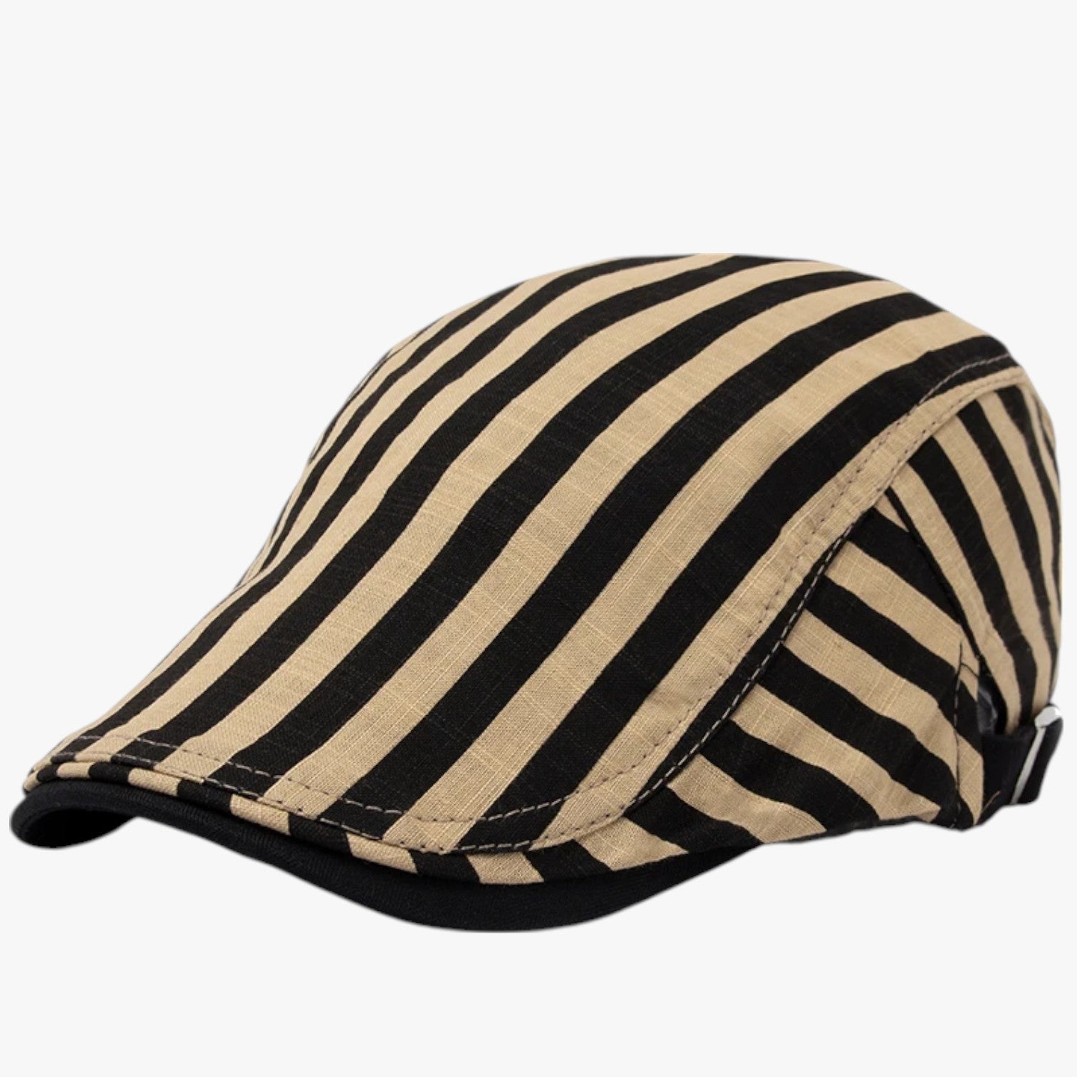 Blake | Vintage Baumwolle und Leinen Sommerhut