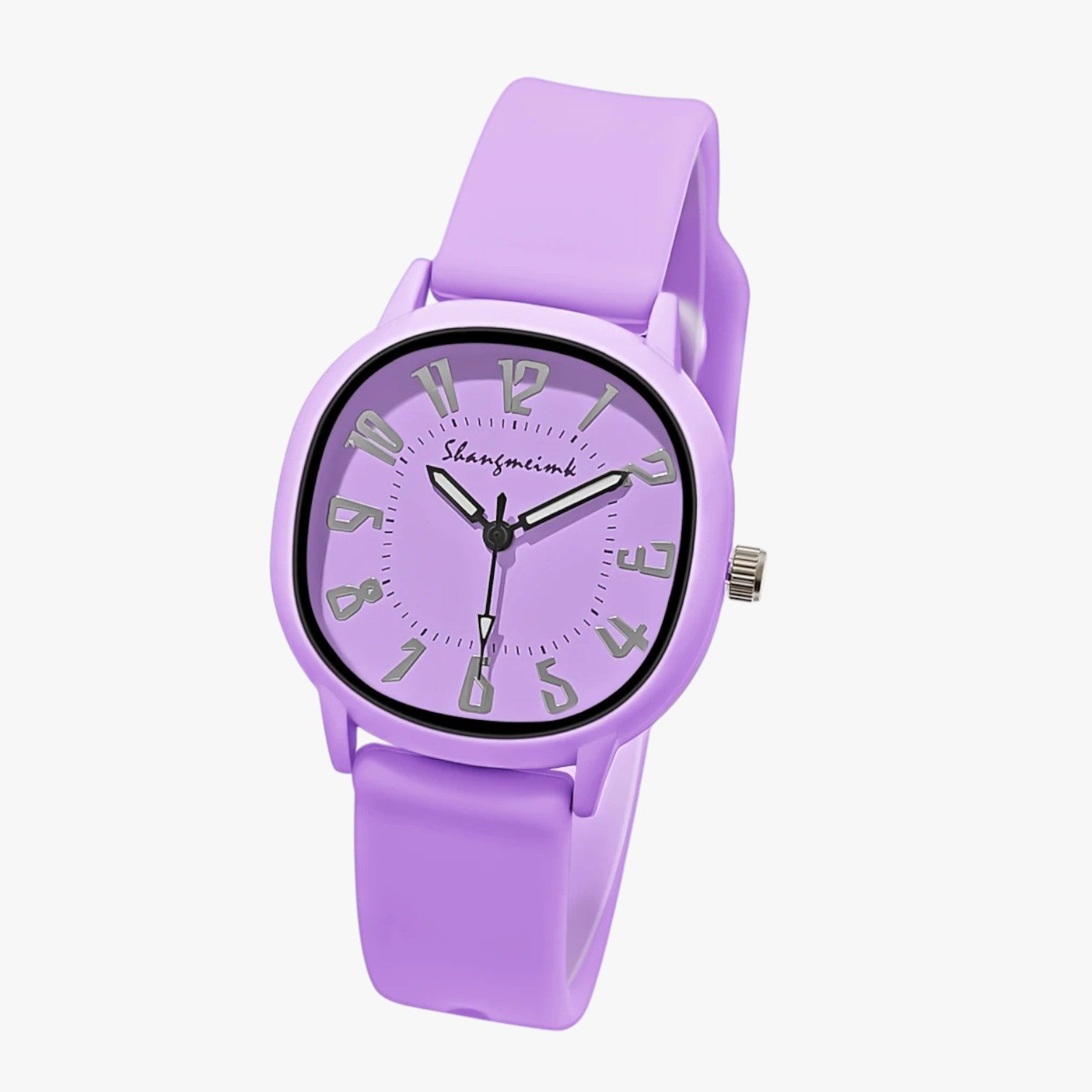 Calandra | Stilvolle Quarz-Uhr – Komfort und Eleganz in Einem