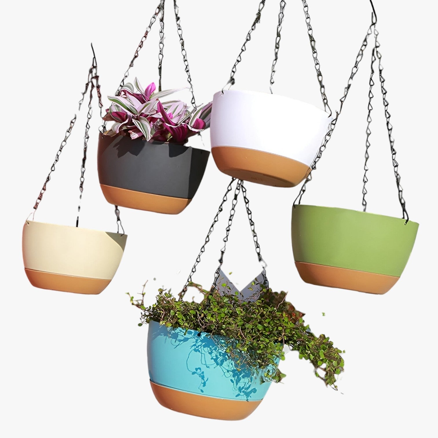 Willow | Ademend Hangmand für drinnen und draußen