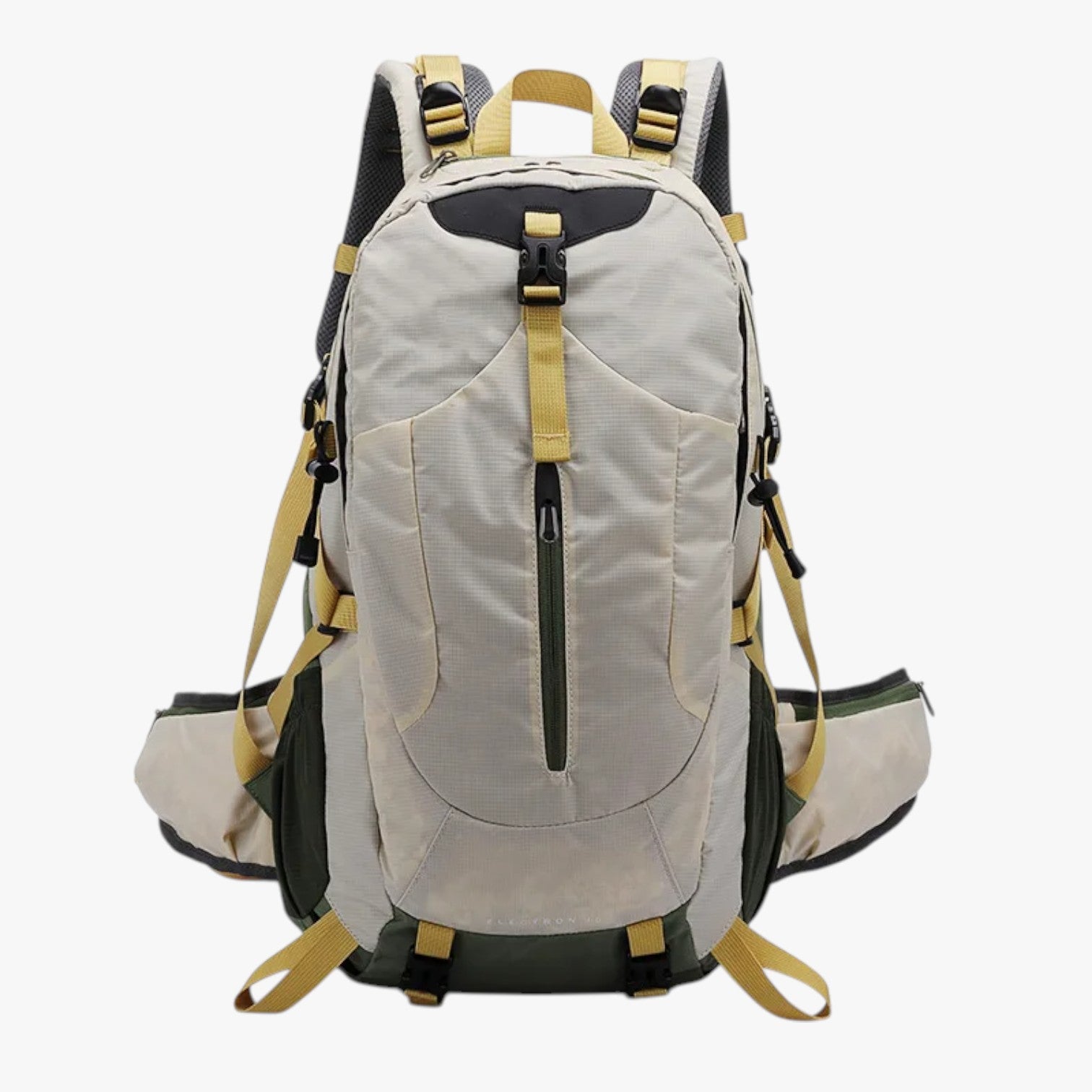 Azaiah | Großer Reise- und Outdoor-Rucksack