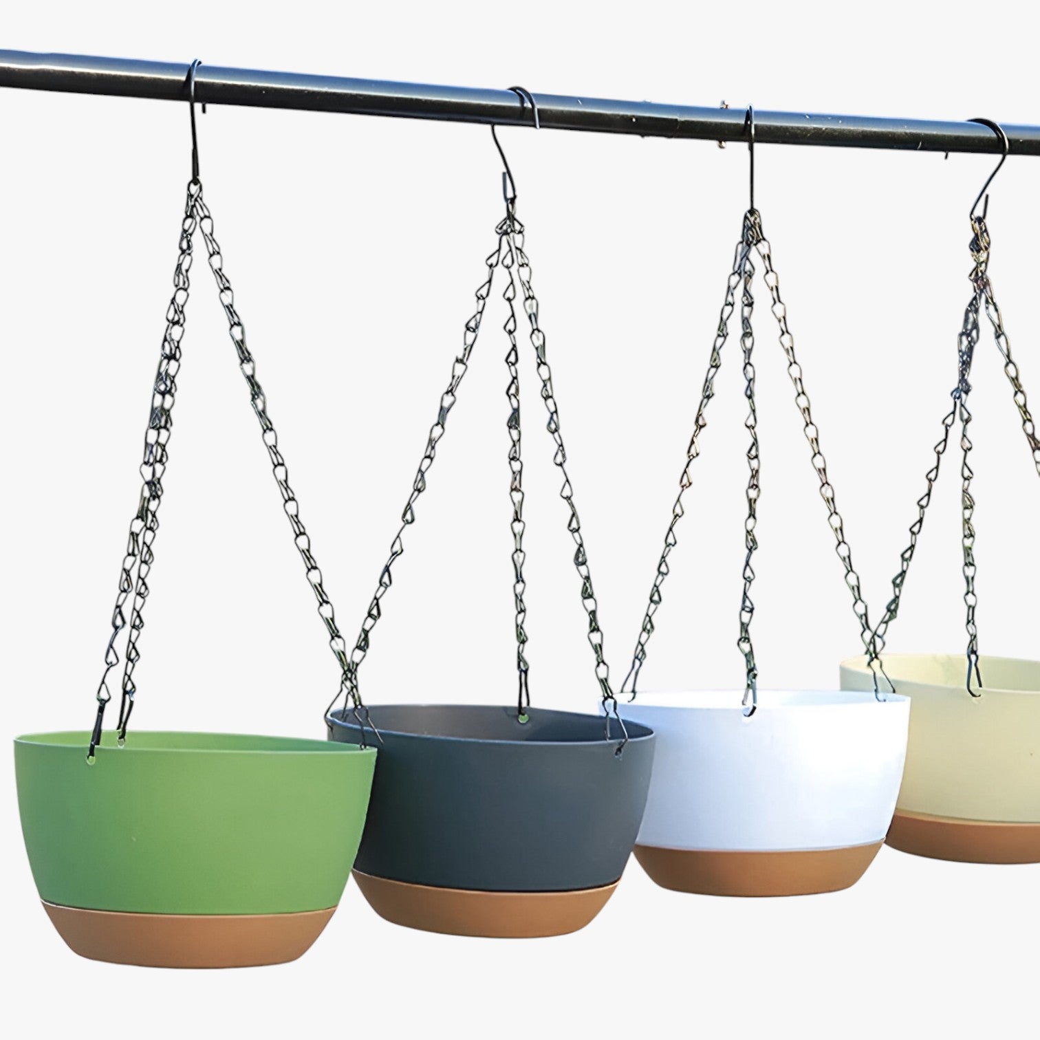 Willow | Ademend Hangmand für drinnen und draußen