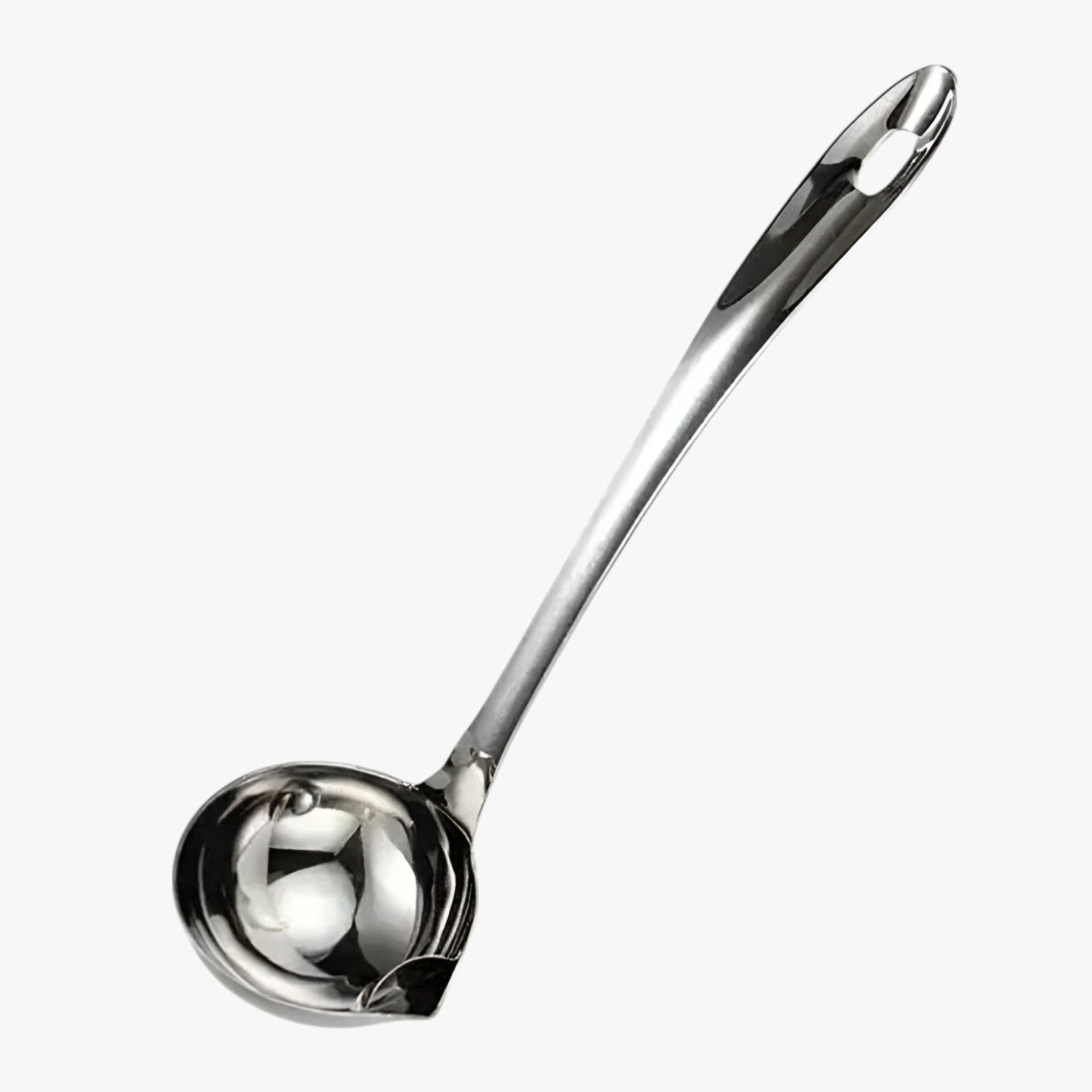 Xyla| RVS Öl- und Fettschaufel