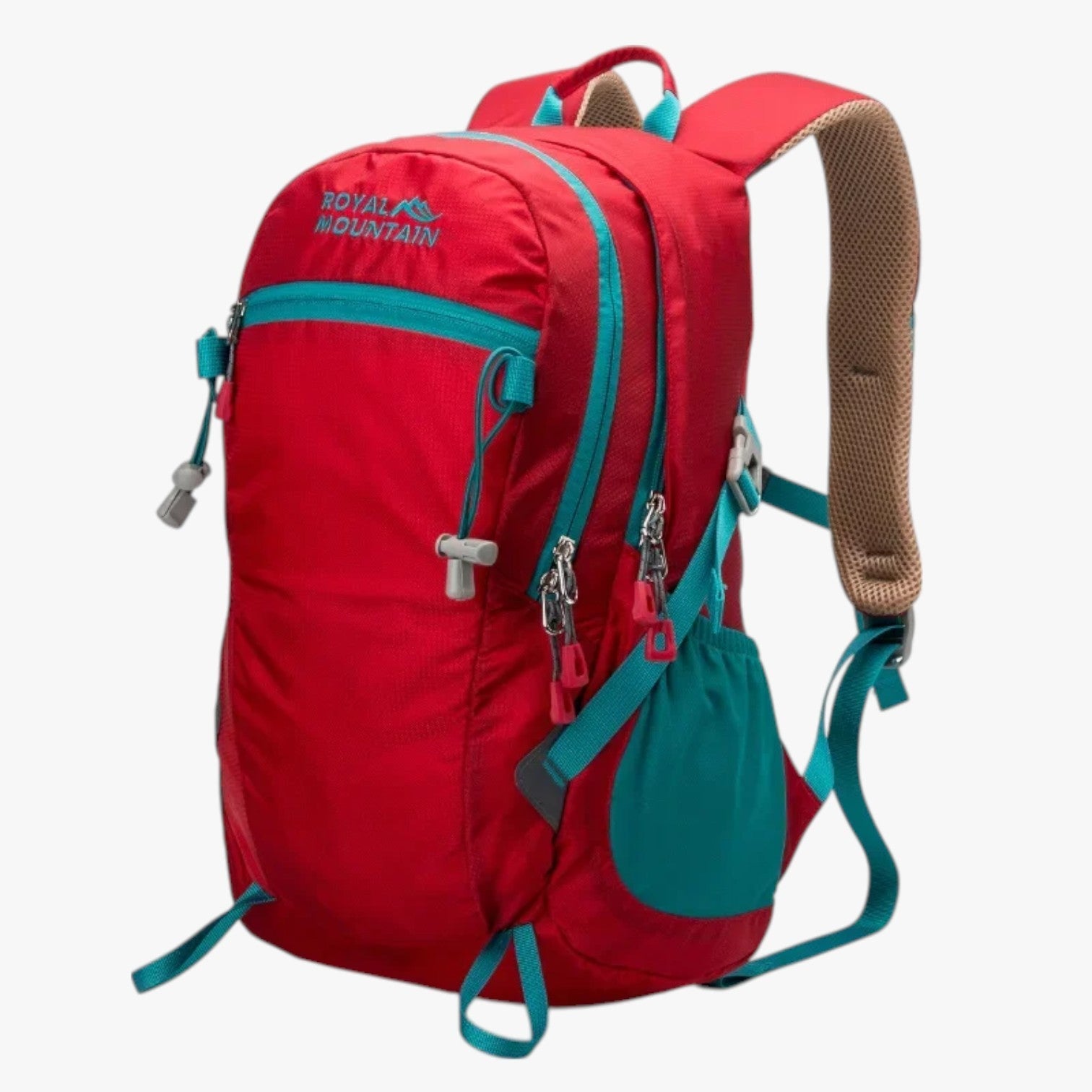 Enzo | Wasserdichter Rucksack 30L für Outdoor-Abenteuer