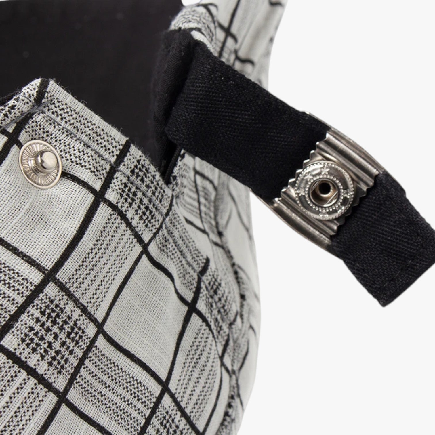 Blake | Vintage Baumwolle und Leinen Sommerhut