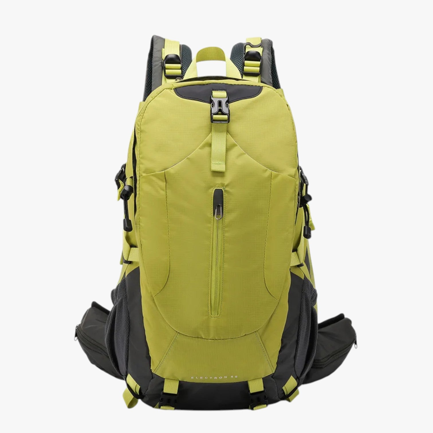 Azaiah | Großer Reise- und Outdoor-Rucksack