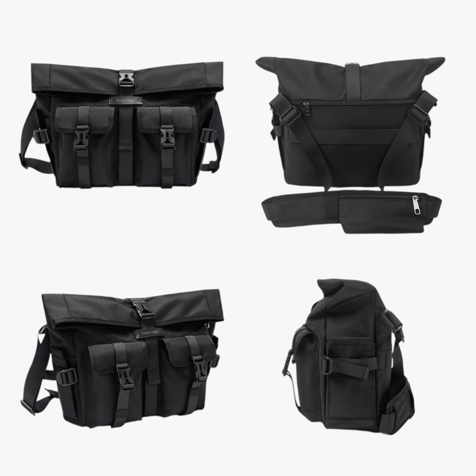 Alexis | Elegante Umhängetasche für den täglichen Gebrauch