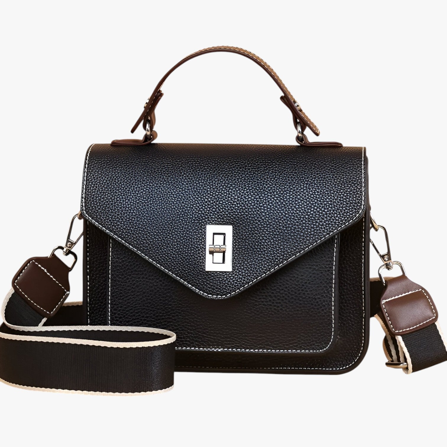 Valerie | Luxusliebes in echtem Leder