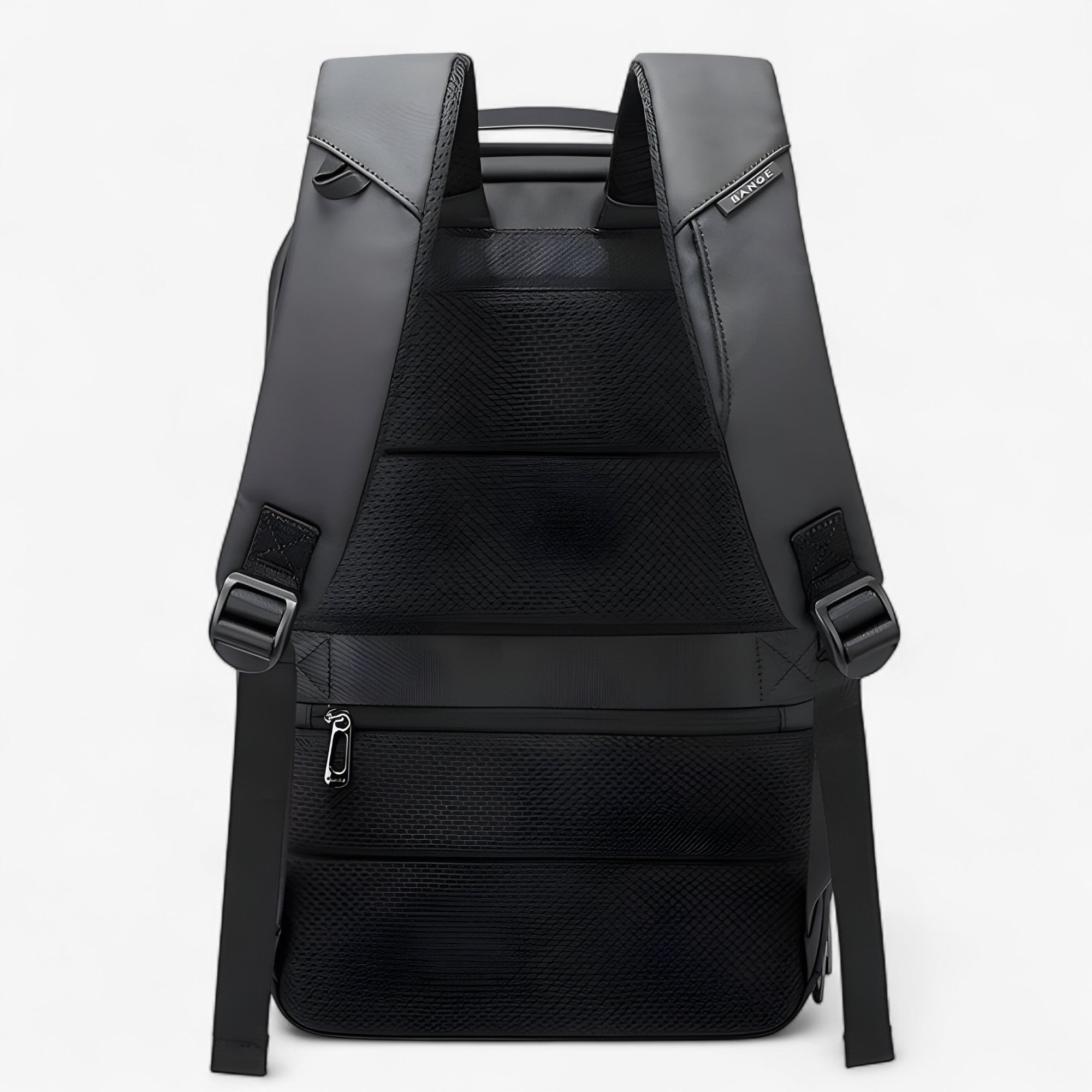 Nolan | Multifunktionaler wasserdichter Laptoprucksack