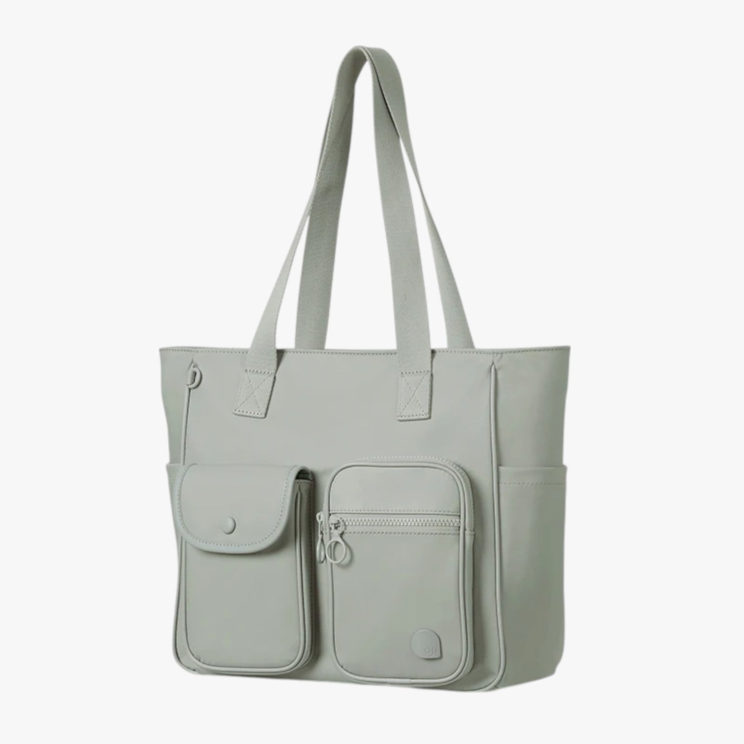 Eloise | AJI 2025 Damen Tote-Tasche Leicht, Wasserdicht und Geräumig