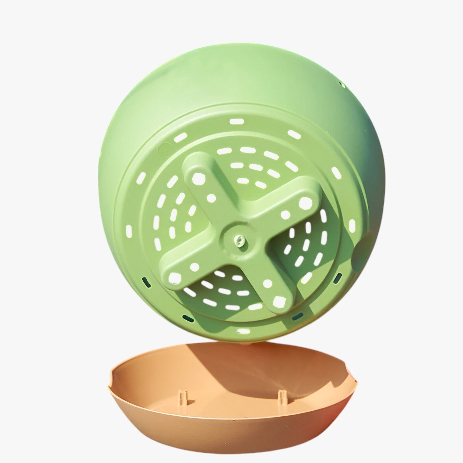 Willow | Ademend Hangmand für drinnen und draußen