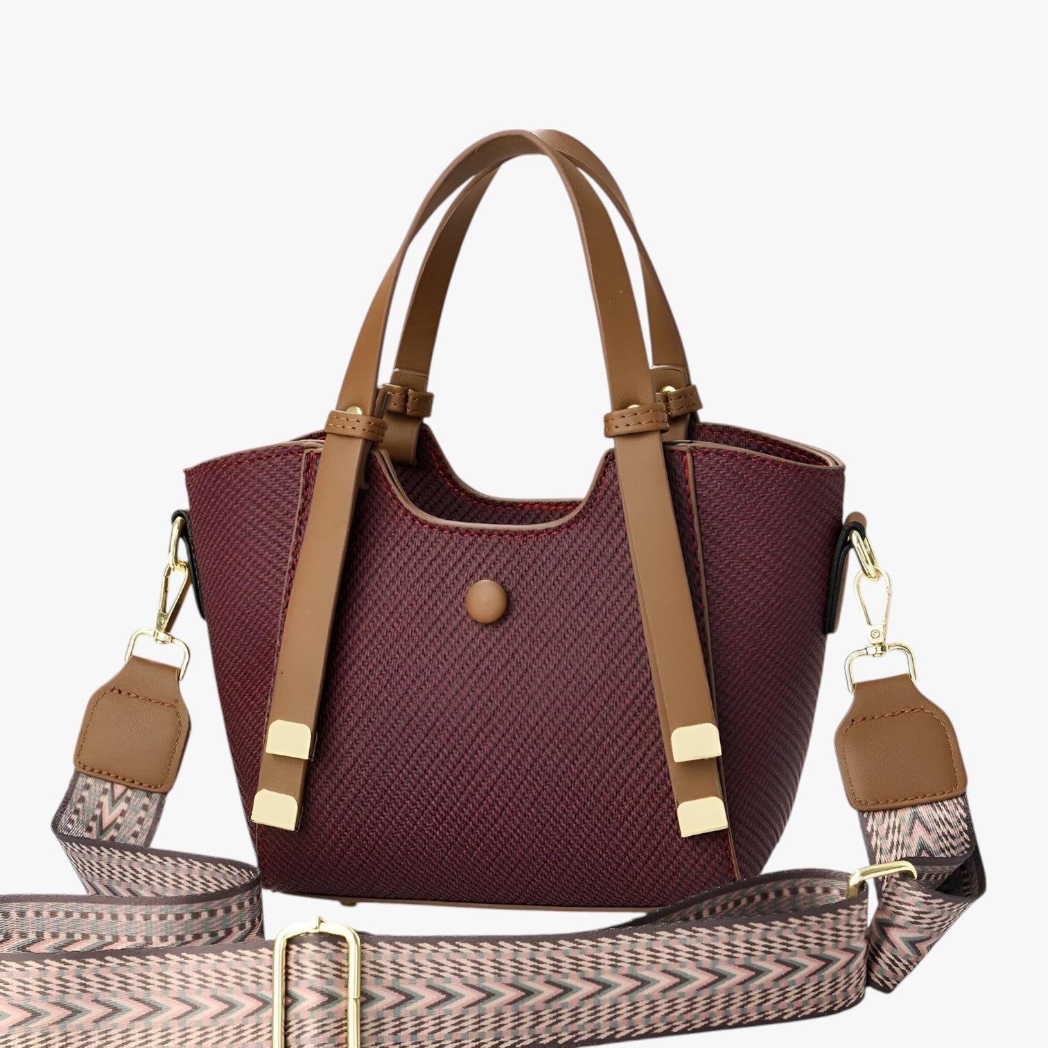 Violett | Tasche Damen 2025 Eleganz und Stauraum im Designer-Stil