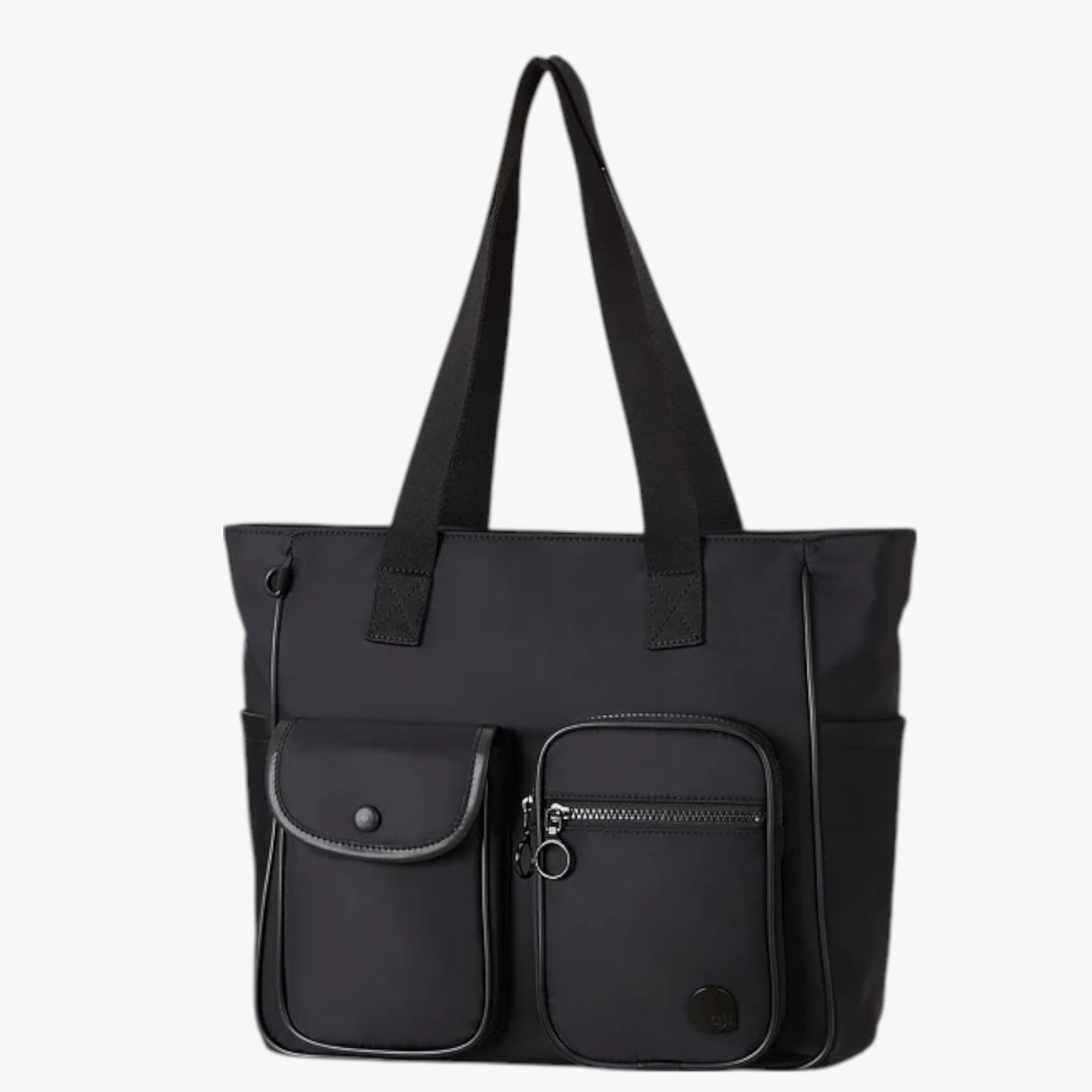 Eloise | AJI 2025 Damen Tote-Tasche Leicht, Wasserdicht und Geräumig