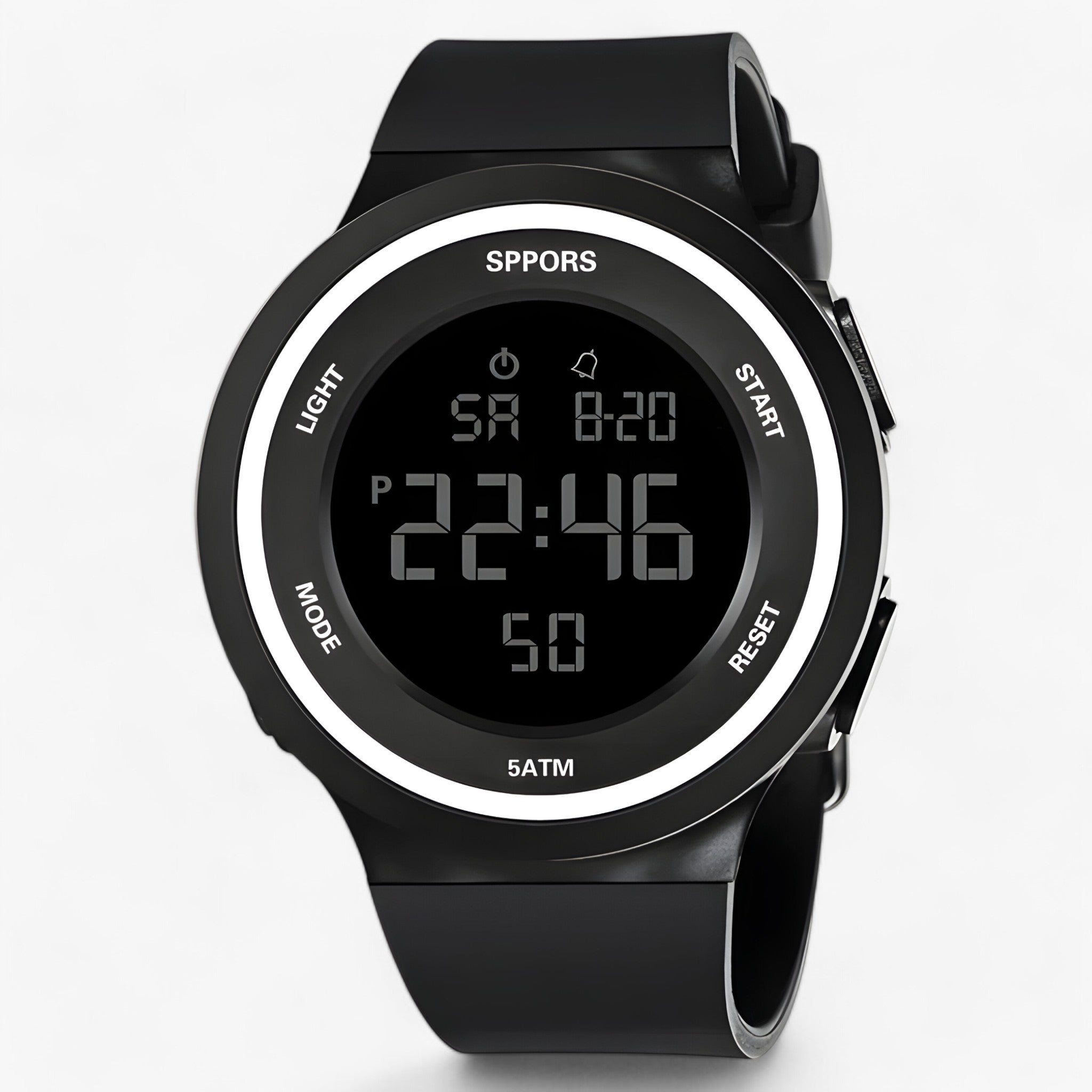 Wasserdicht & Stilvoll - Perfekt für Outdoor-Abenteuer - WEISS - Wasserdicht & Stilvoll - Perfekt für Outdoor-Abenteuer - €25 - Concept Neurenberg