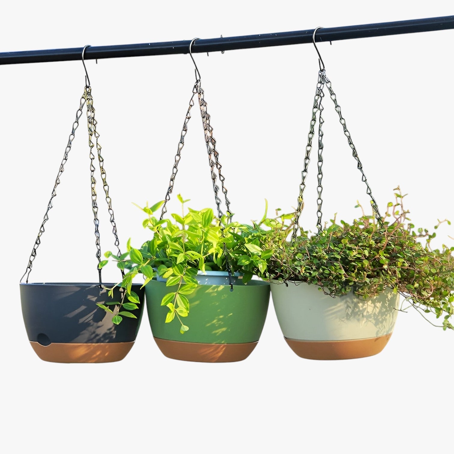 Willow | Ademend Hangmand für drinnen und draußen