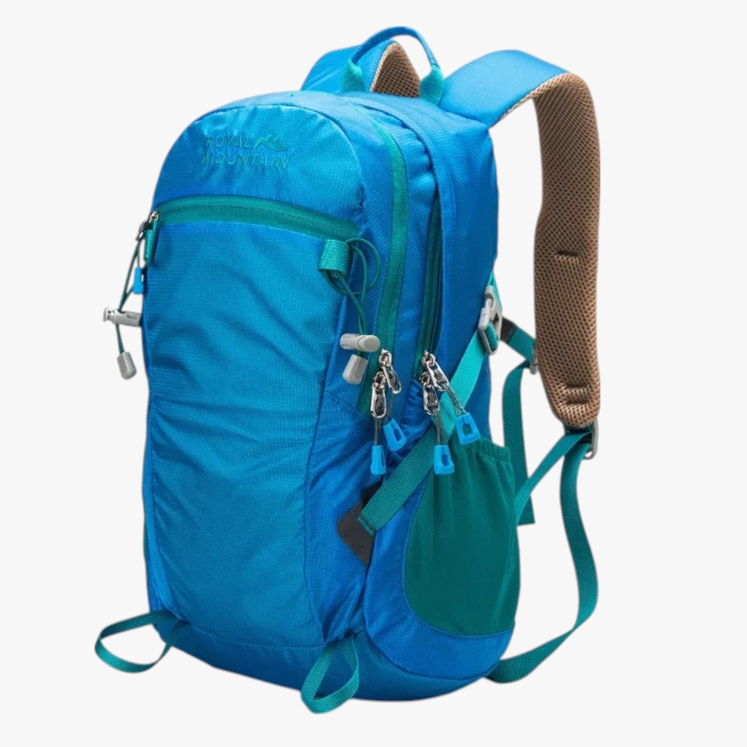 Enzo | Wasserdichter Rucksack 30L für Outdoor-Abenteuer