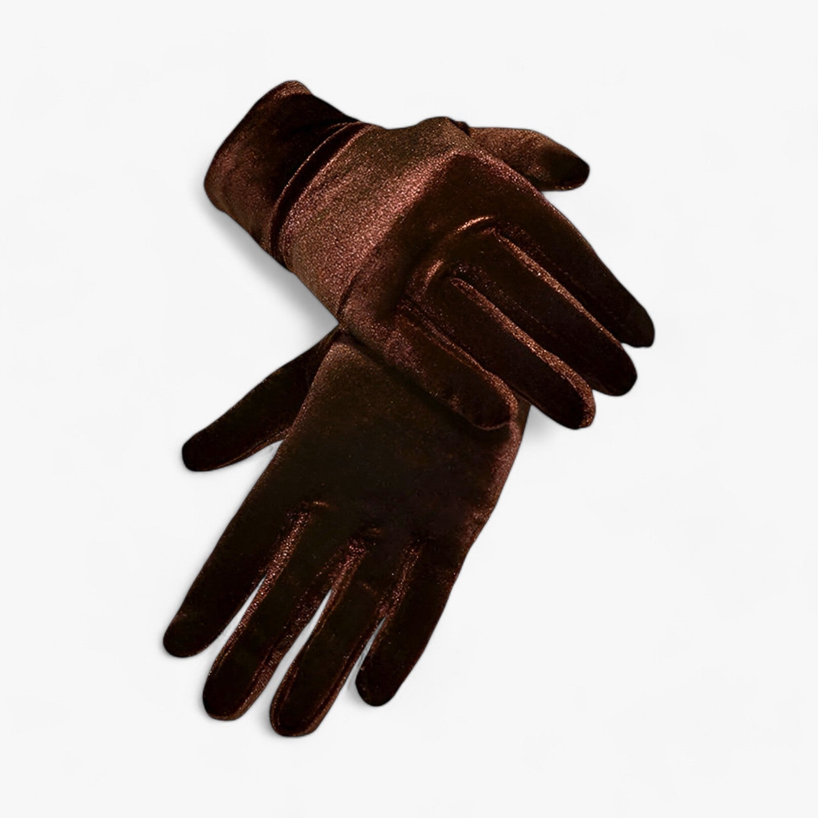 Winterhandschuhe aus Samt - Weicher und bequemer Schutz für alle Finger - Kaffee Eine Größe - Winterhandschuhe aus Samt - Weicher und bequemer Schutz für alle Finger - €25 - Concept Frankfurt
