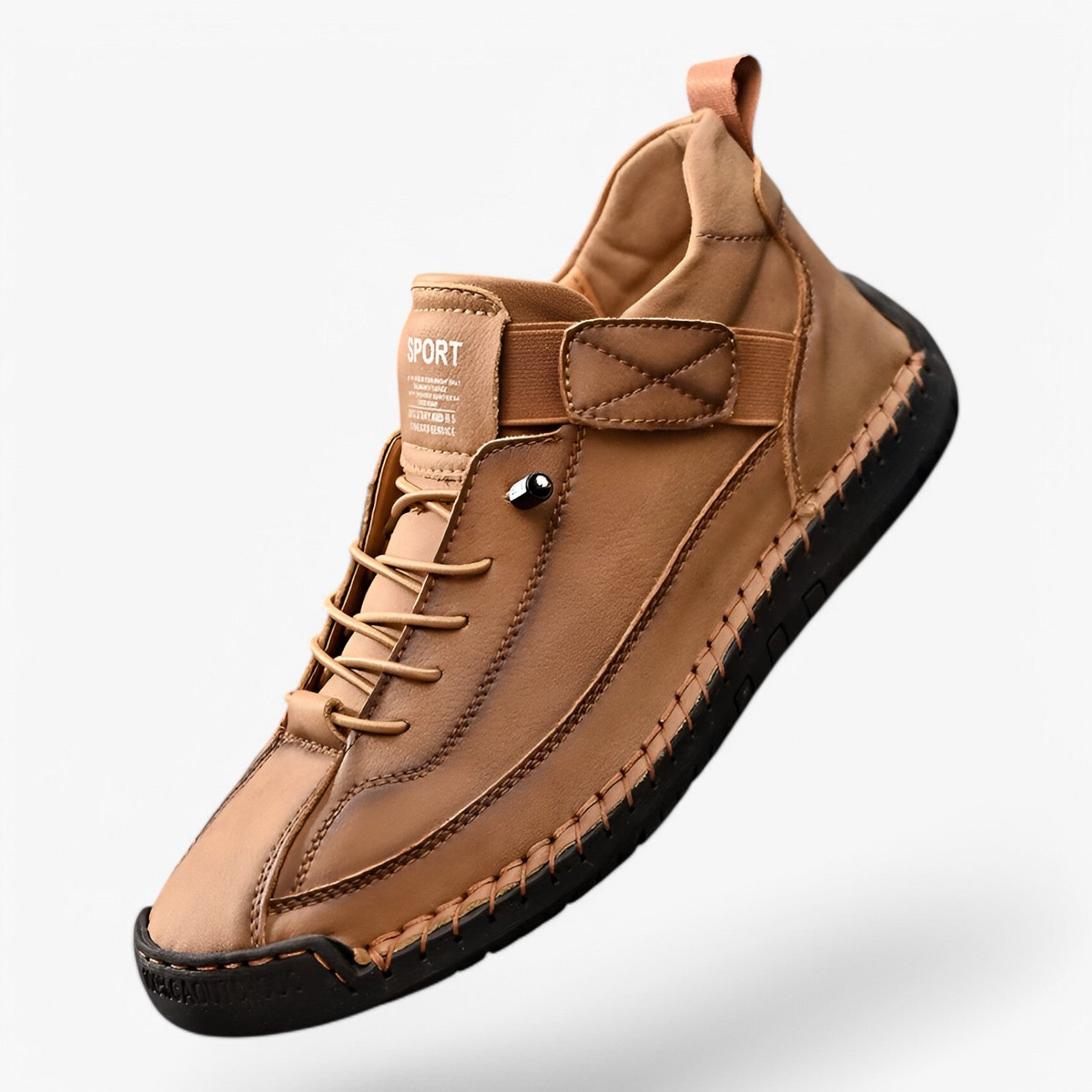 Orion | Schuh mit geringem Gewicht - Rutschfest und bequem