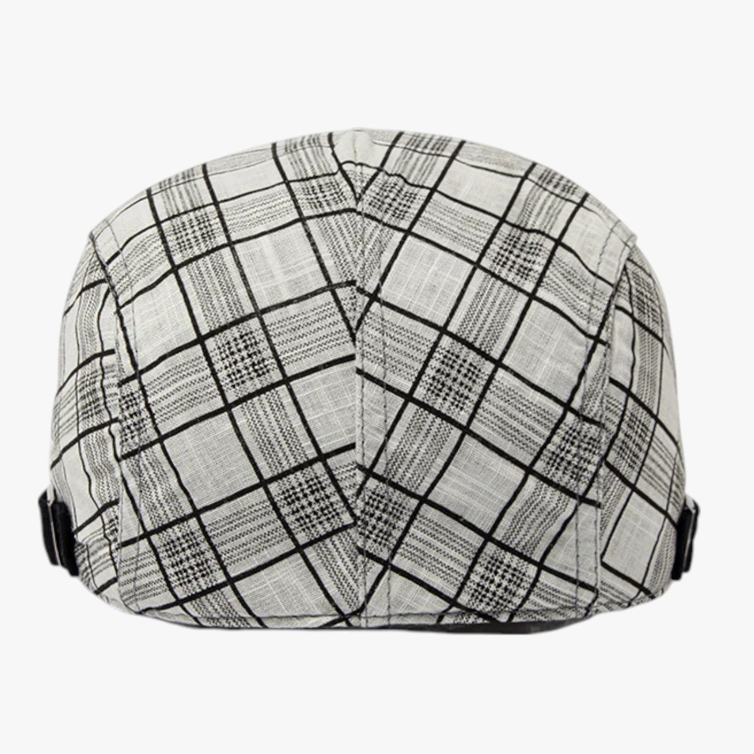 Blake | Vintage Baumwolle und Leinen Sommerhut