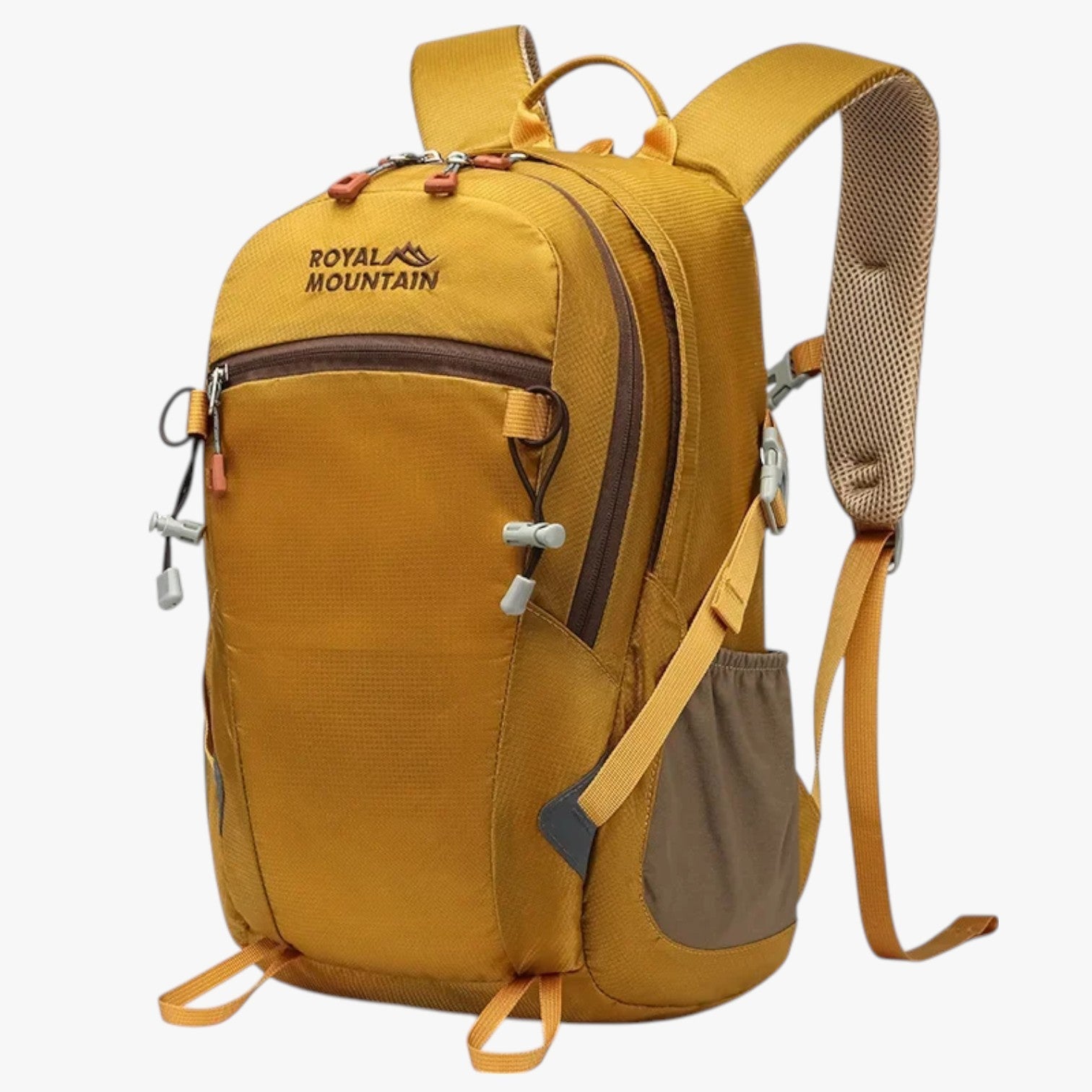 Enzo | Wasserdichter Rucksack 30L für Outdoor-Abenteuer