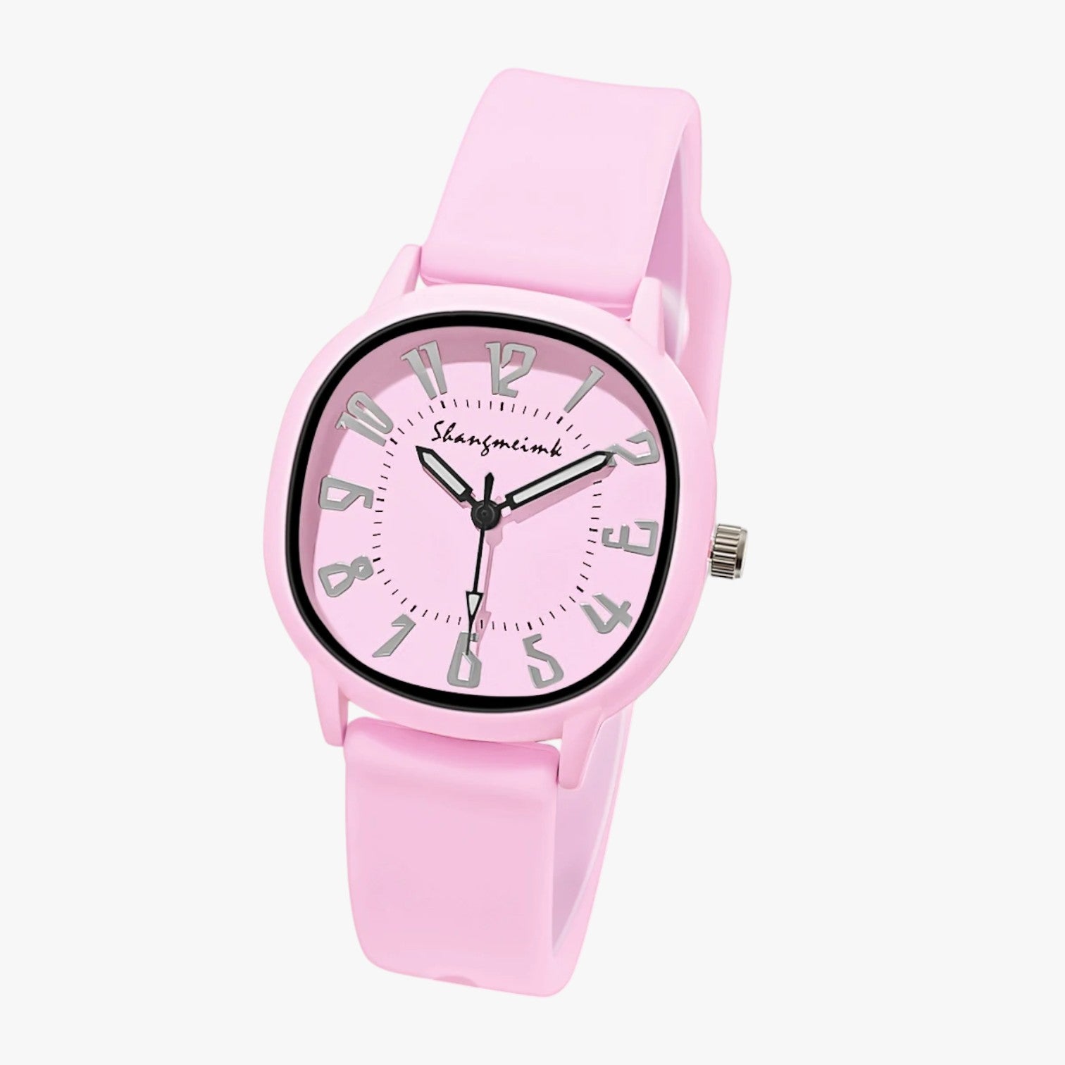 Calandra | Stilvolle Quarz-Uhr – Komfort und Eleganz in Einem