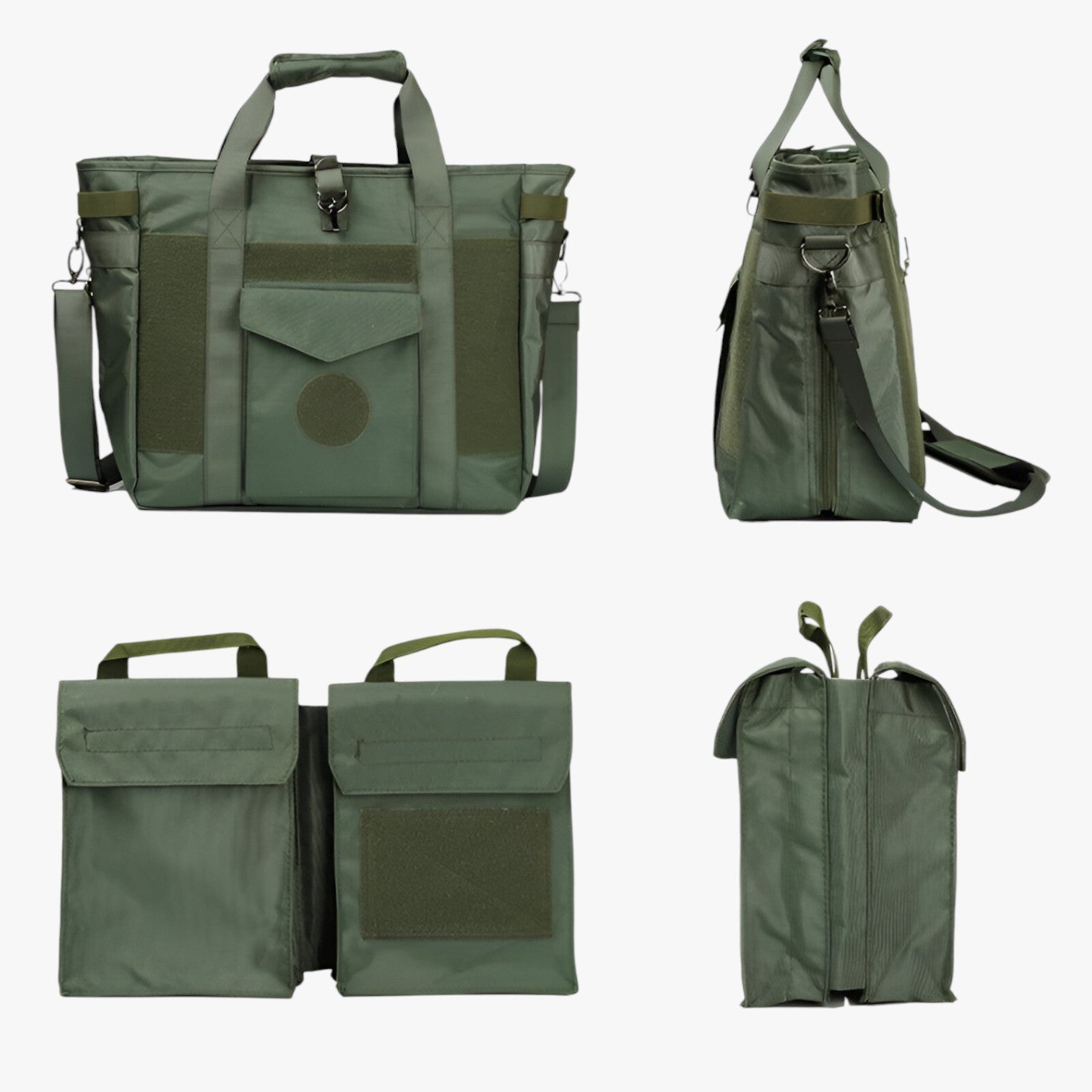 Gael | Faltbare Multifunktions-Reisetasche