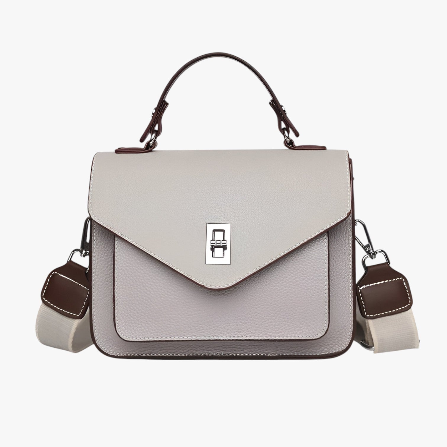 Valerie | Luxusliebes in echtem Leder