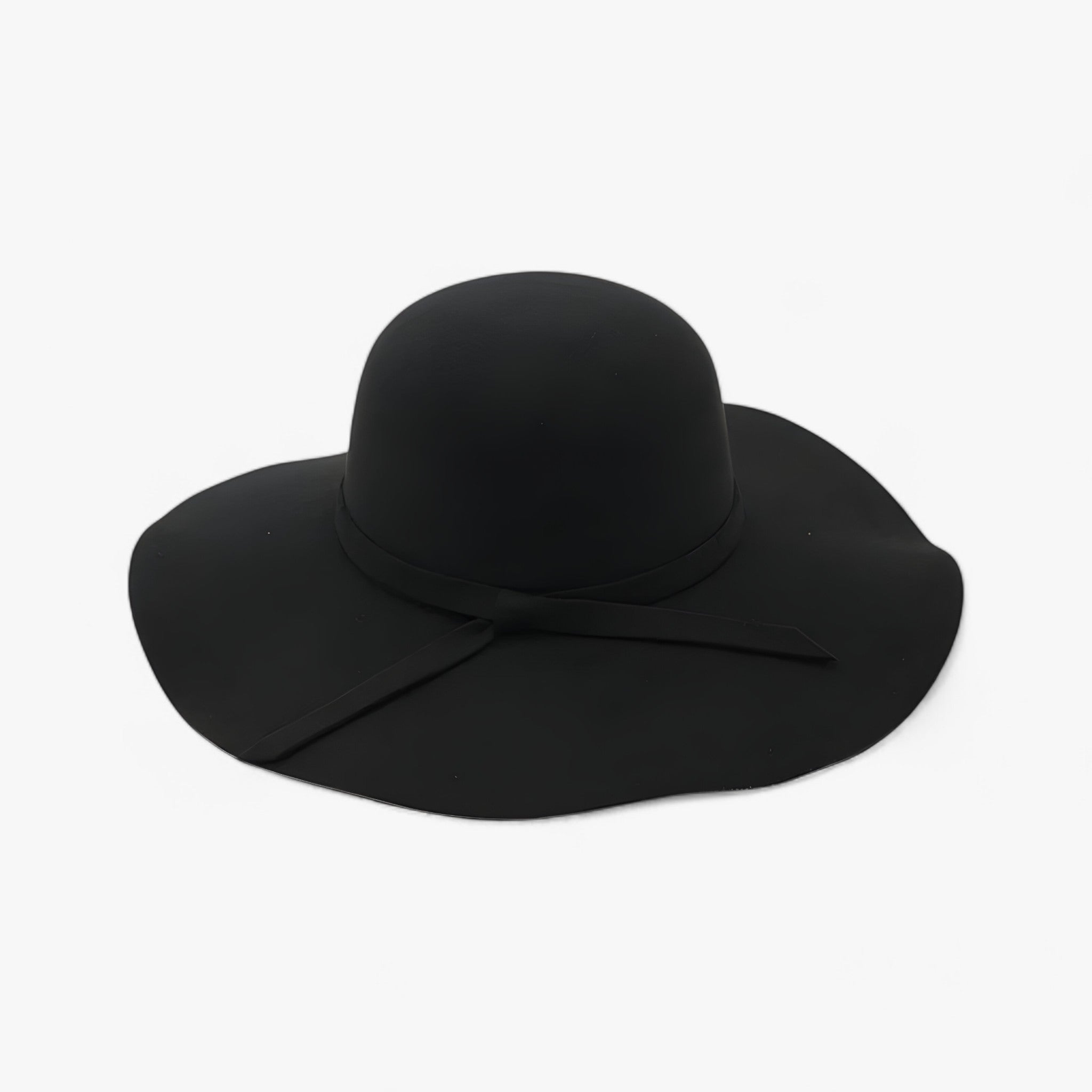 Lola | Fedora Hut | Wolle Filz