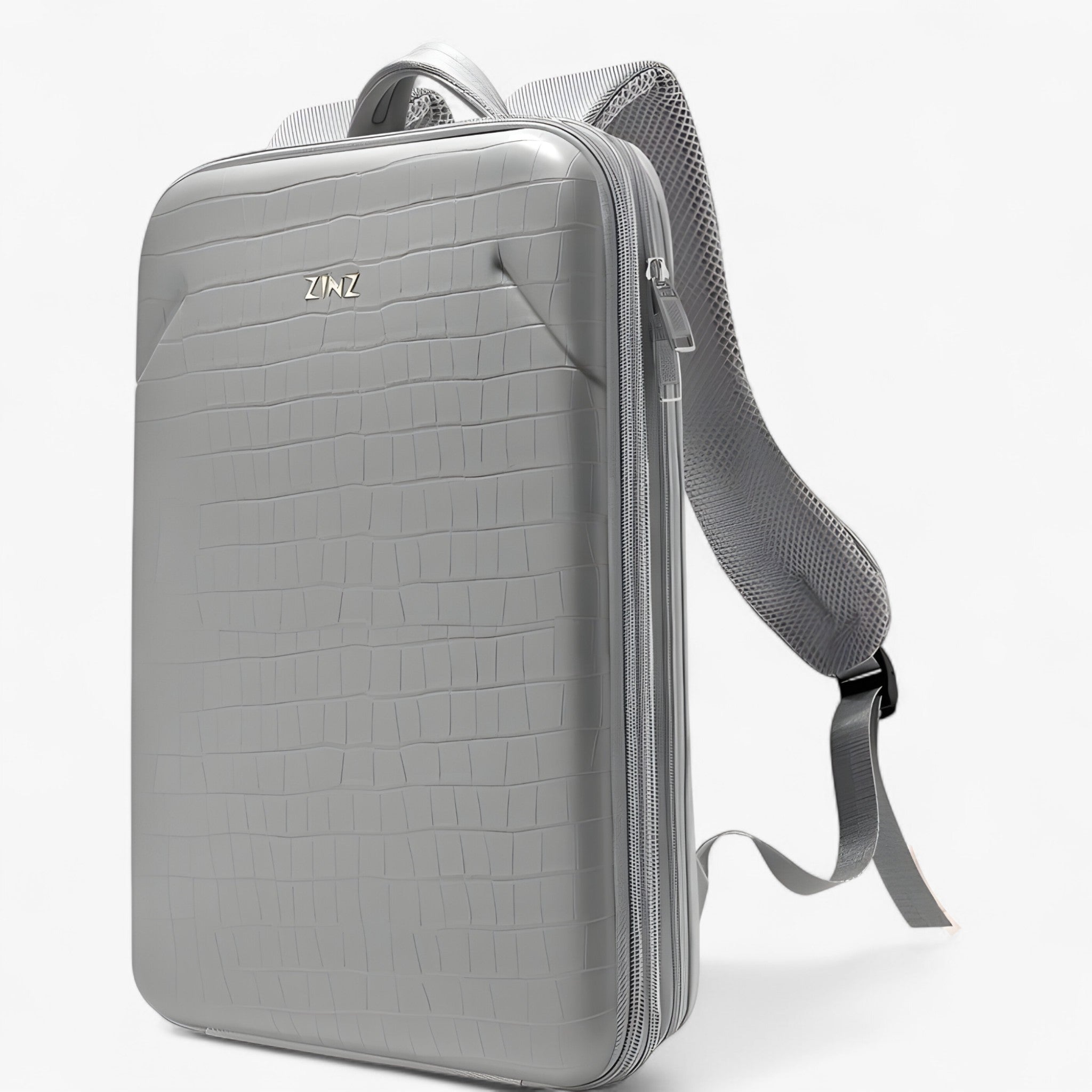 Dublin | Erweiterbare Werkzeugtasche mit USB-Anschluss