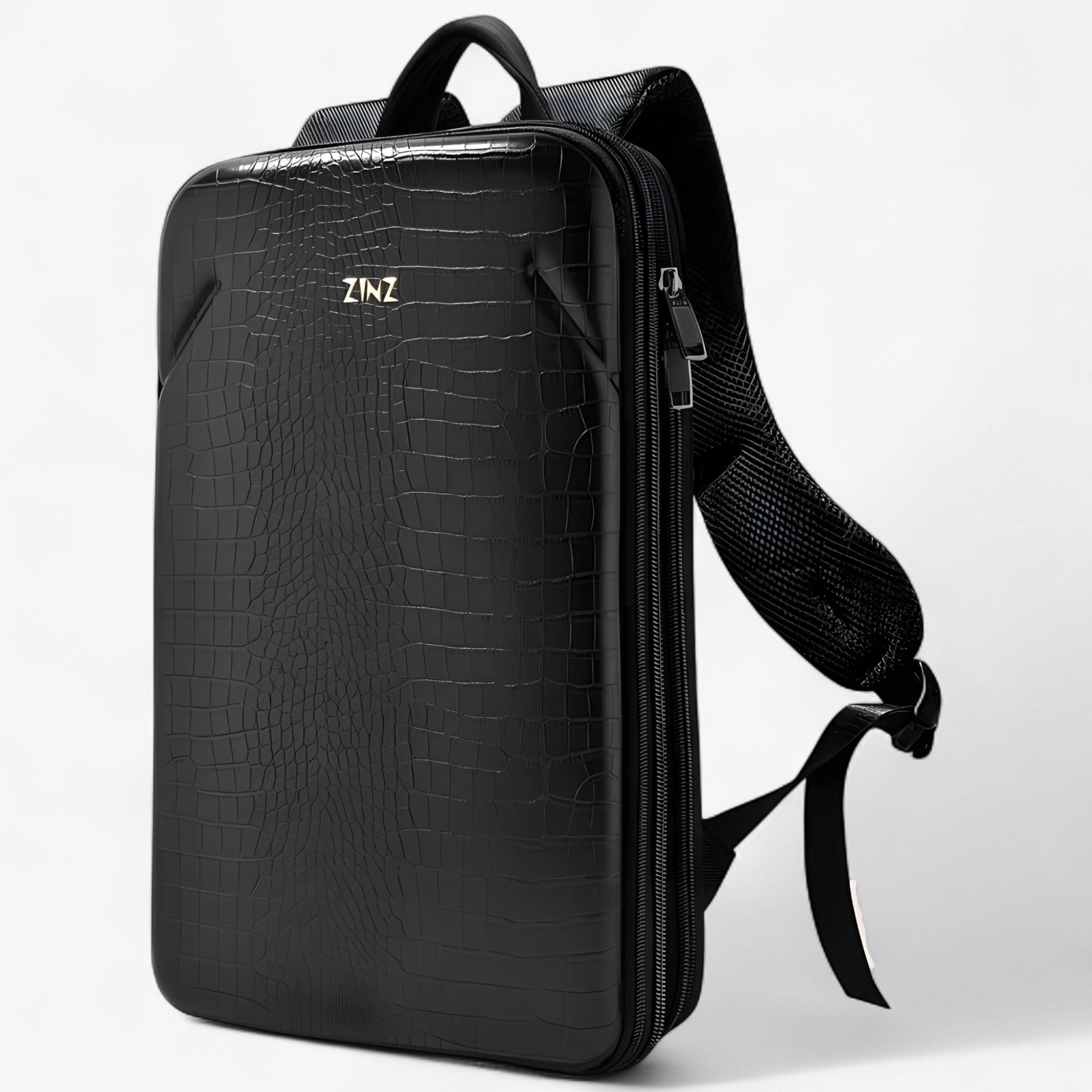 Dublin | Erweiterbare Werkzeugtasche mit USB-Anschluss