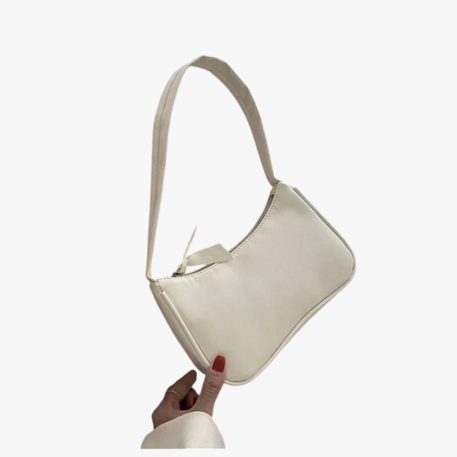 Erica | Vintage PU Tasche – Eleganter Stil für Jeden Tag