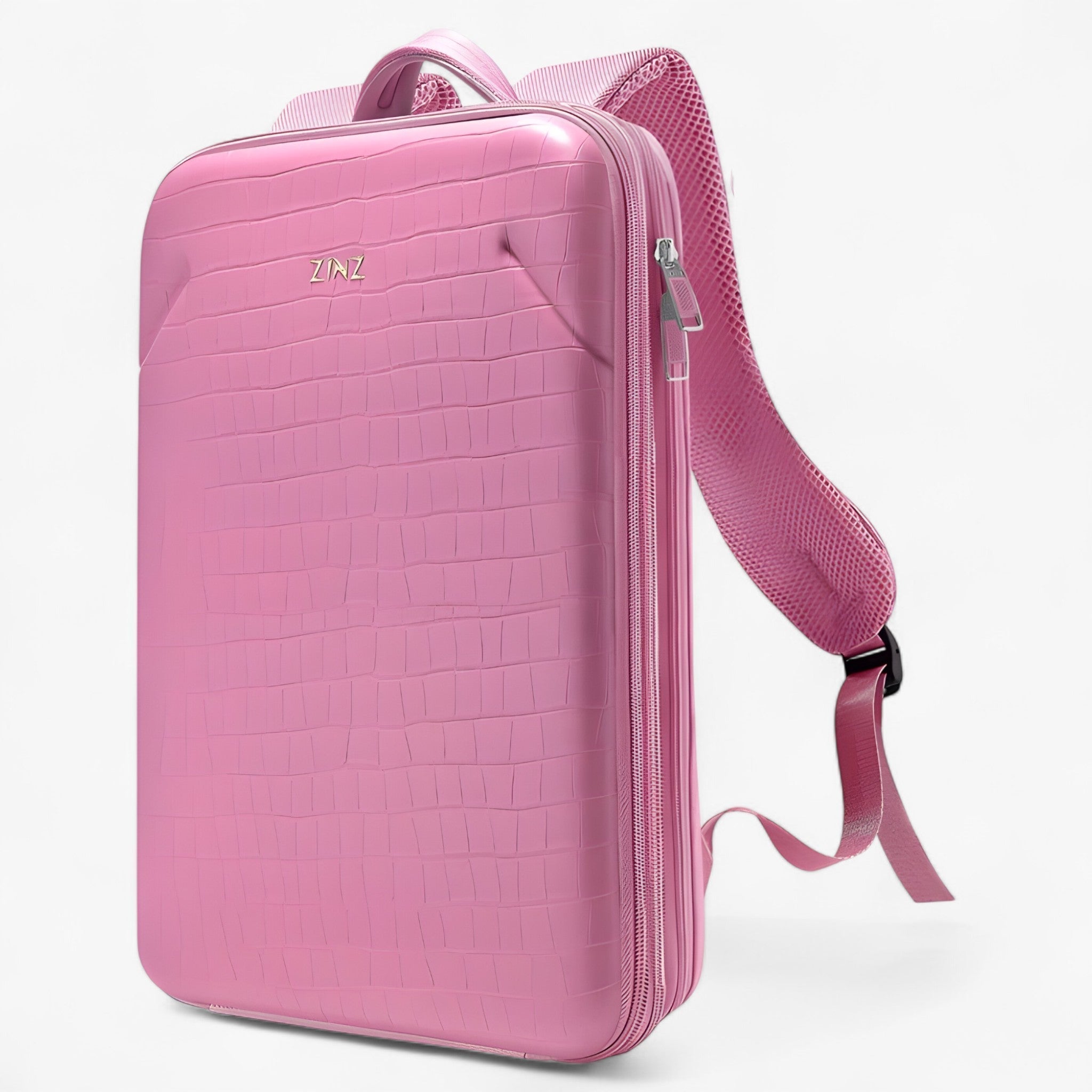 Dublin | Erweiterbare Werkzeugtasche mit USB-Anschluss