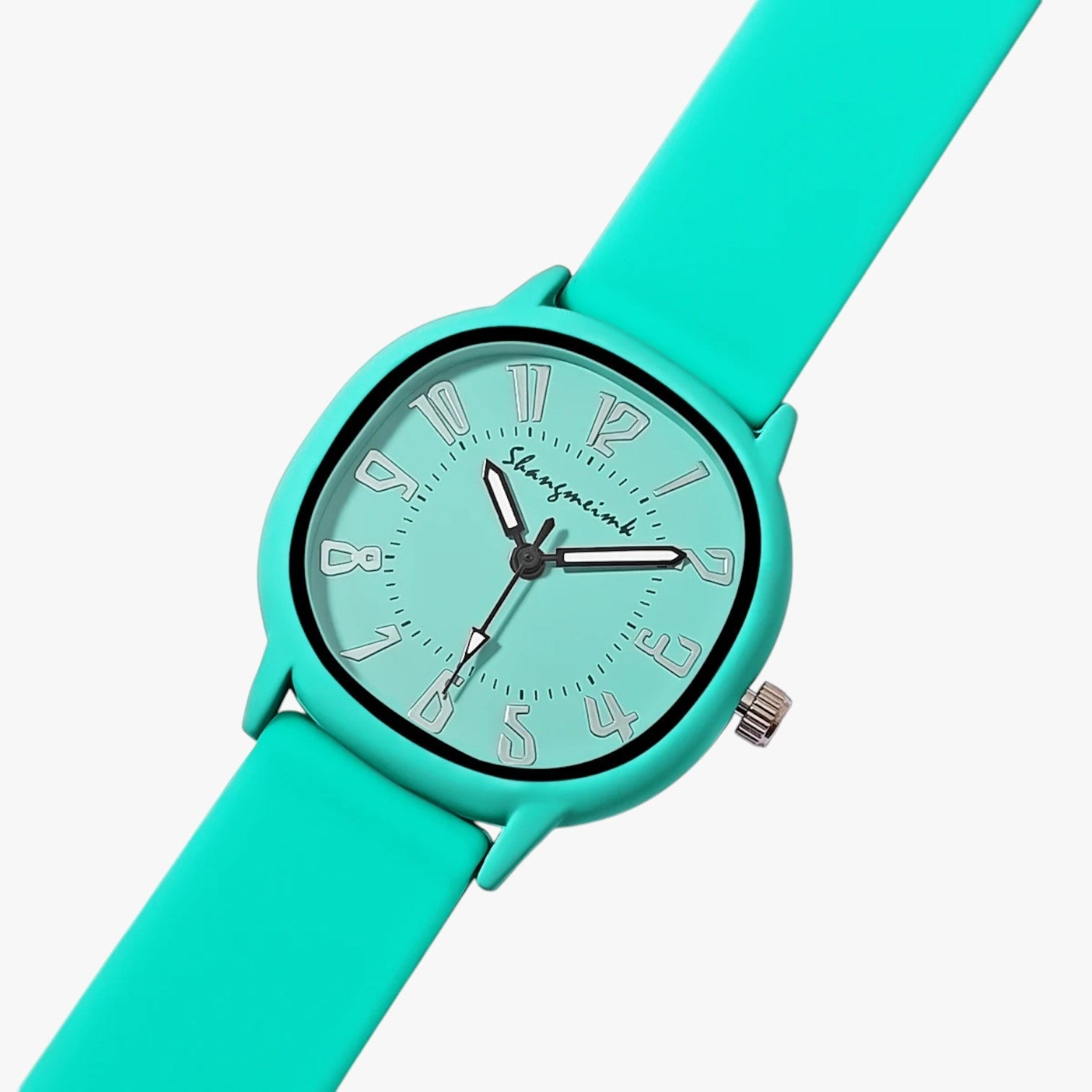 Calandra | Stilvolle Quarz-Uhr – Komfort und Eleganz in Einem