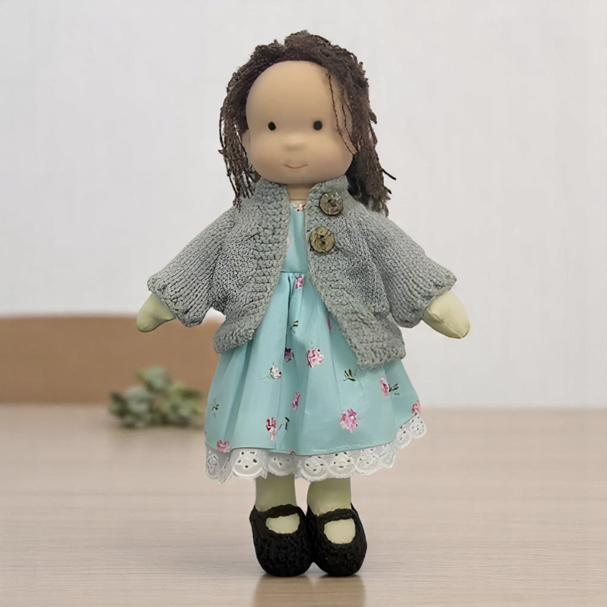 Dolly™ | Handgefertigte puppen