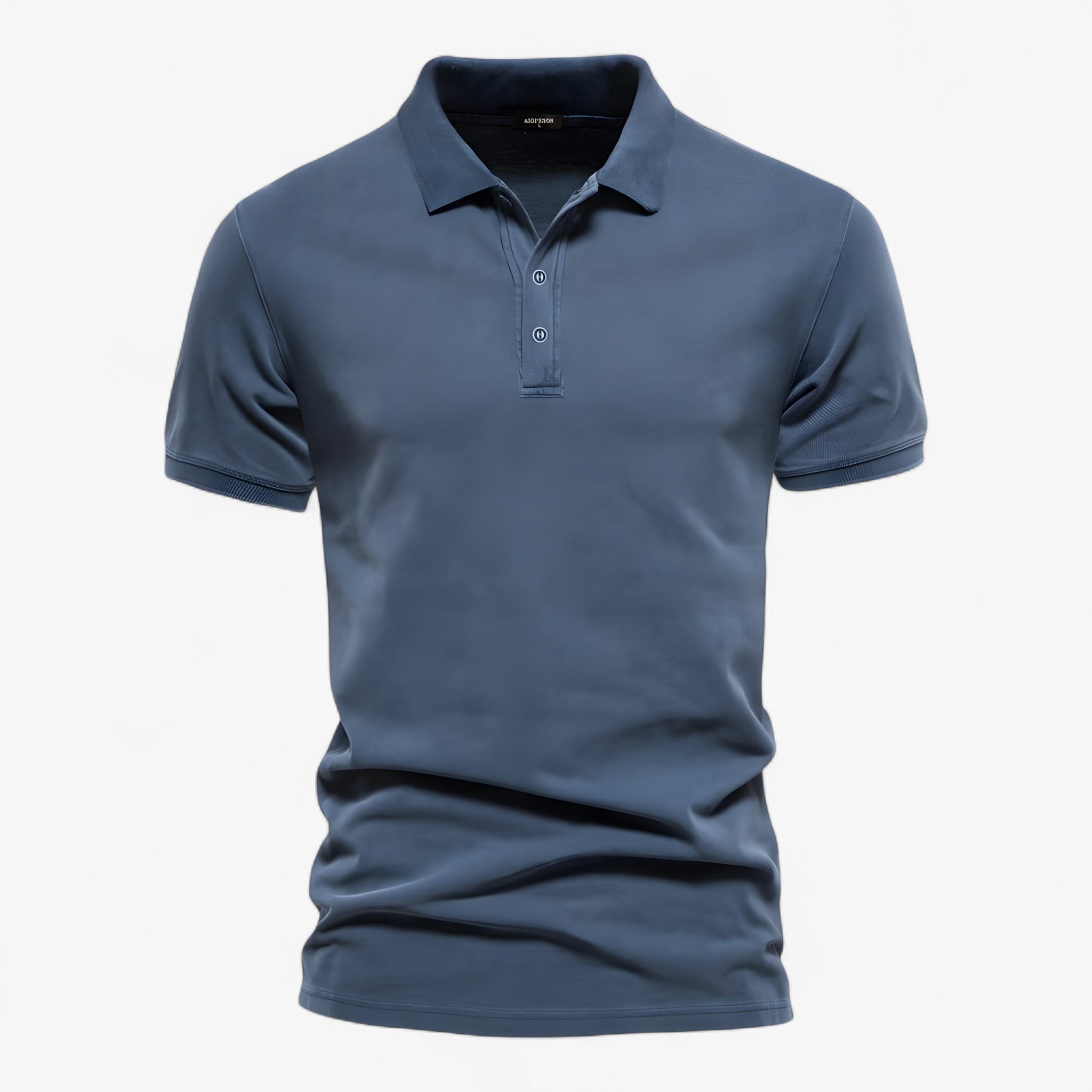 Bernard | Herren-Polo – Stil für Alltag und Freizeit