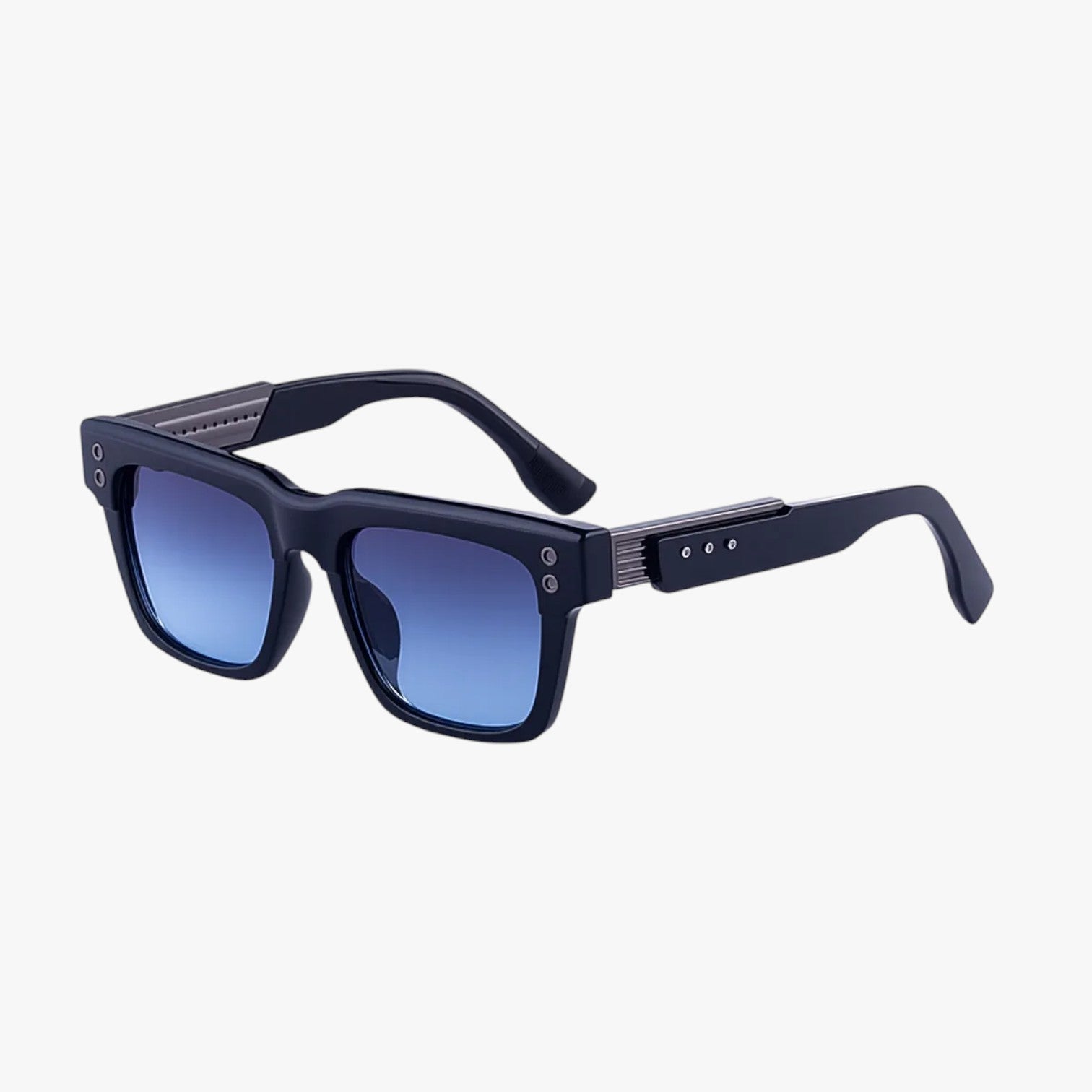 Timothy | Retro Sonnenbrille für Männer mit UV400 Schutz