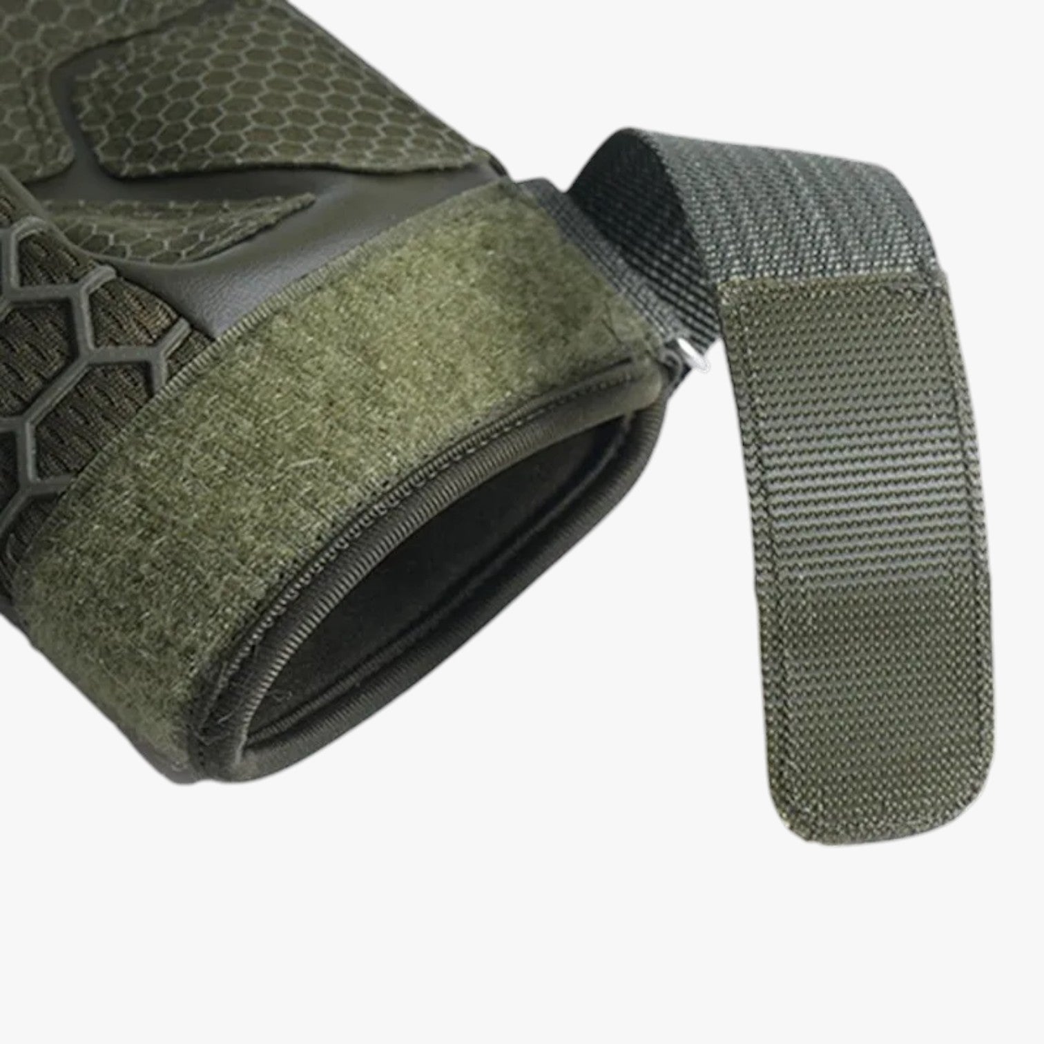Zayne | Halbfinger-Taktische Handschuhe rutschfest und langlebig