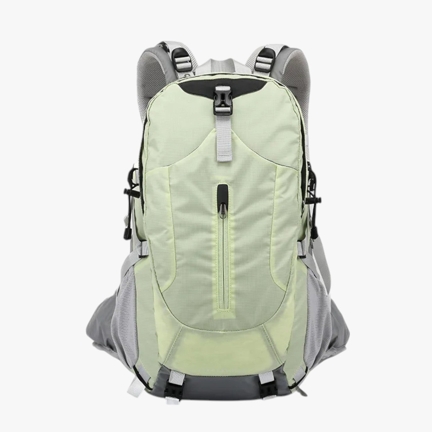 Azaiah | Großer Reise- und Outdoor-Rucksack