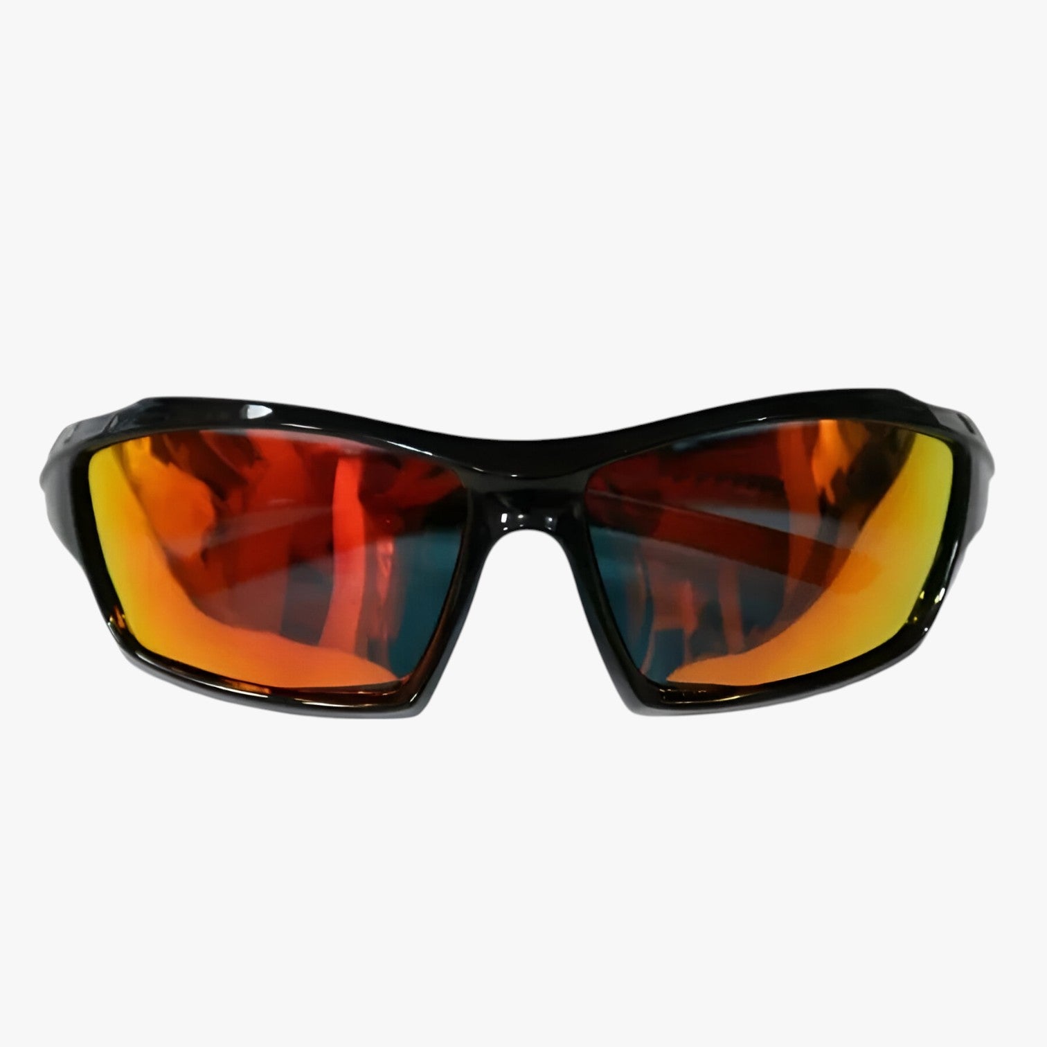 Aiden | Sportliche Polarisierte UV400 Sonnenbrille Stil und Schutz für Ihn und Sie