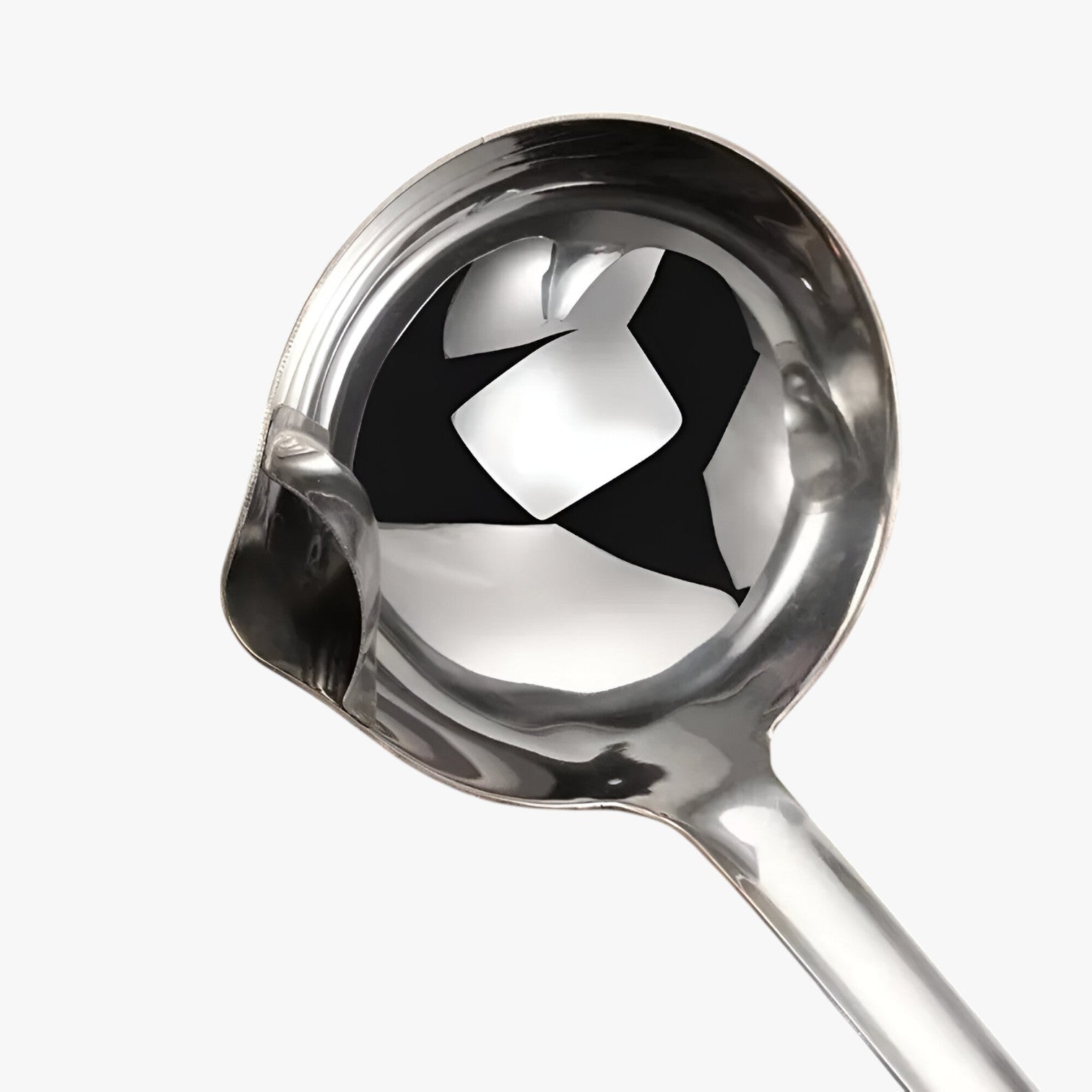 Xyla| RVS Öl- und Fettschaufel