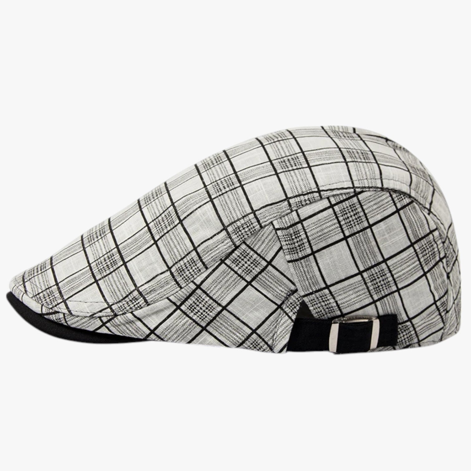 Blake | Vintage Baumwolle und Leinen Sommerhut
