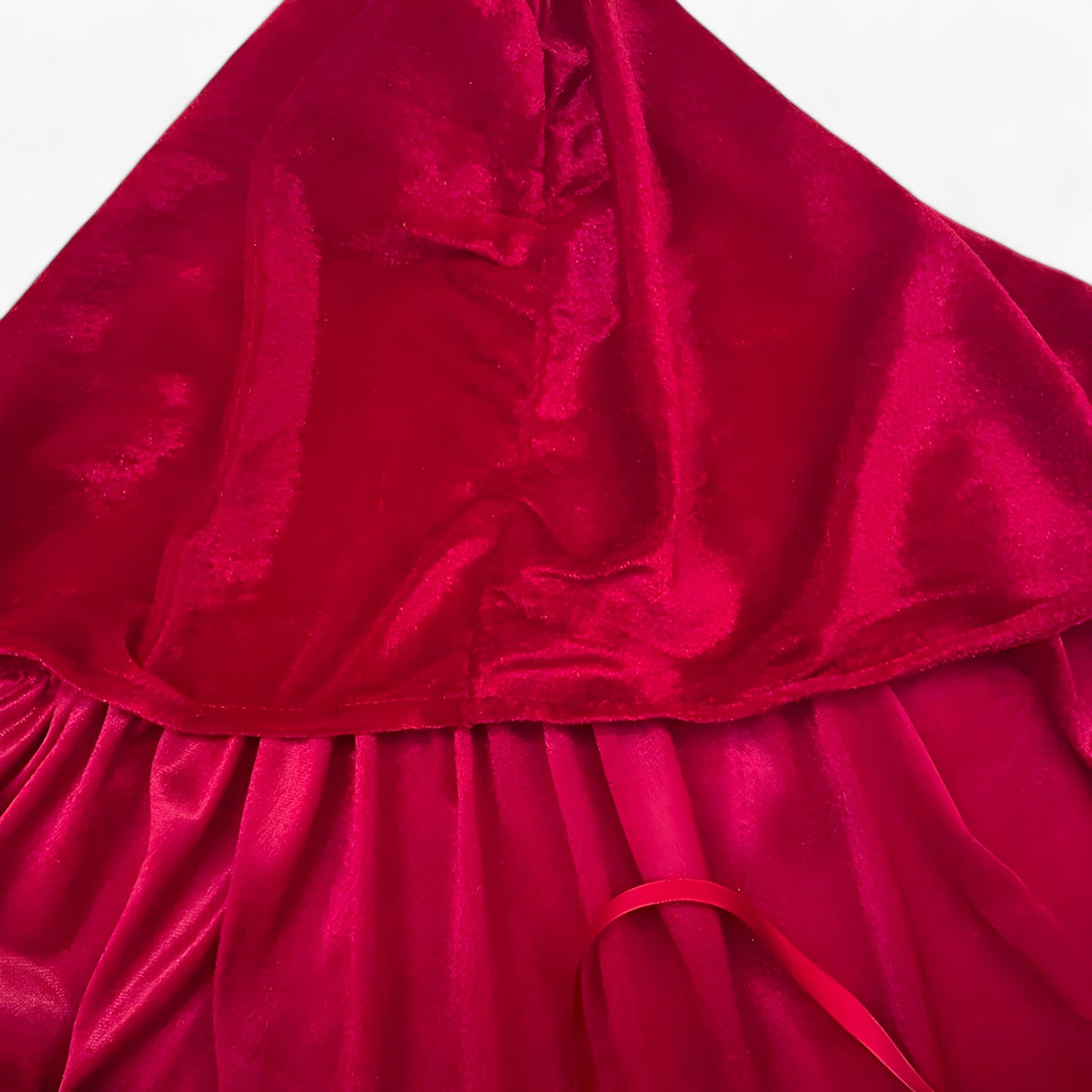 Hexenmantel - Kapuzenumhang für Halloween Cosplay - - Hexenmantel - Kapuzenumhang für Halloween Cosplay - €25 - Concept Düsseldorf